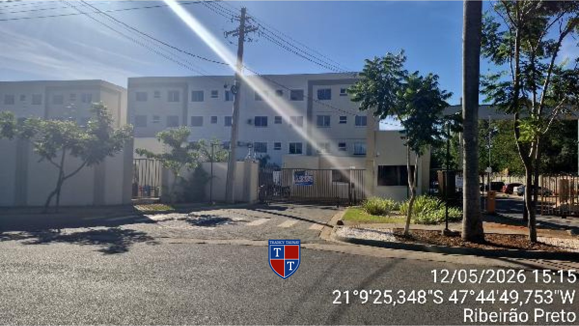 Foto 1 de APARTAMENTO em RESIDENCIAL CROMO, RIBEIRAO PRETO/SP - Imóvel Retomado CAIXA Ref 8787716761320