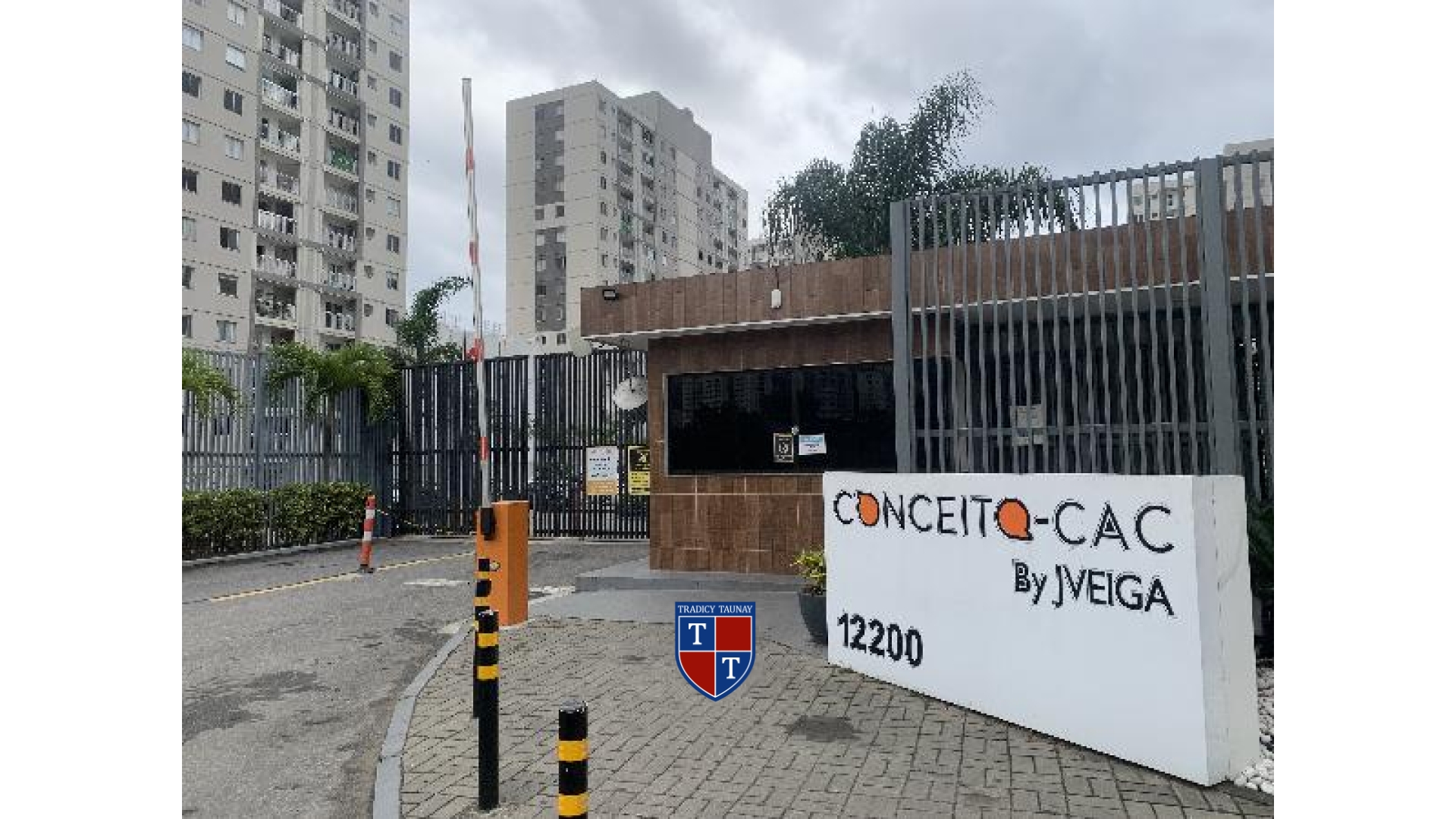 APARTAMENTO em OURO VERDE