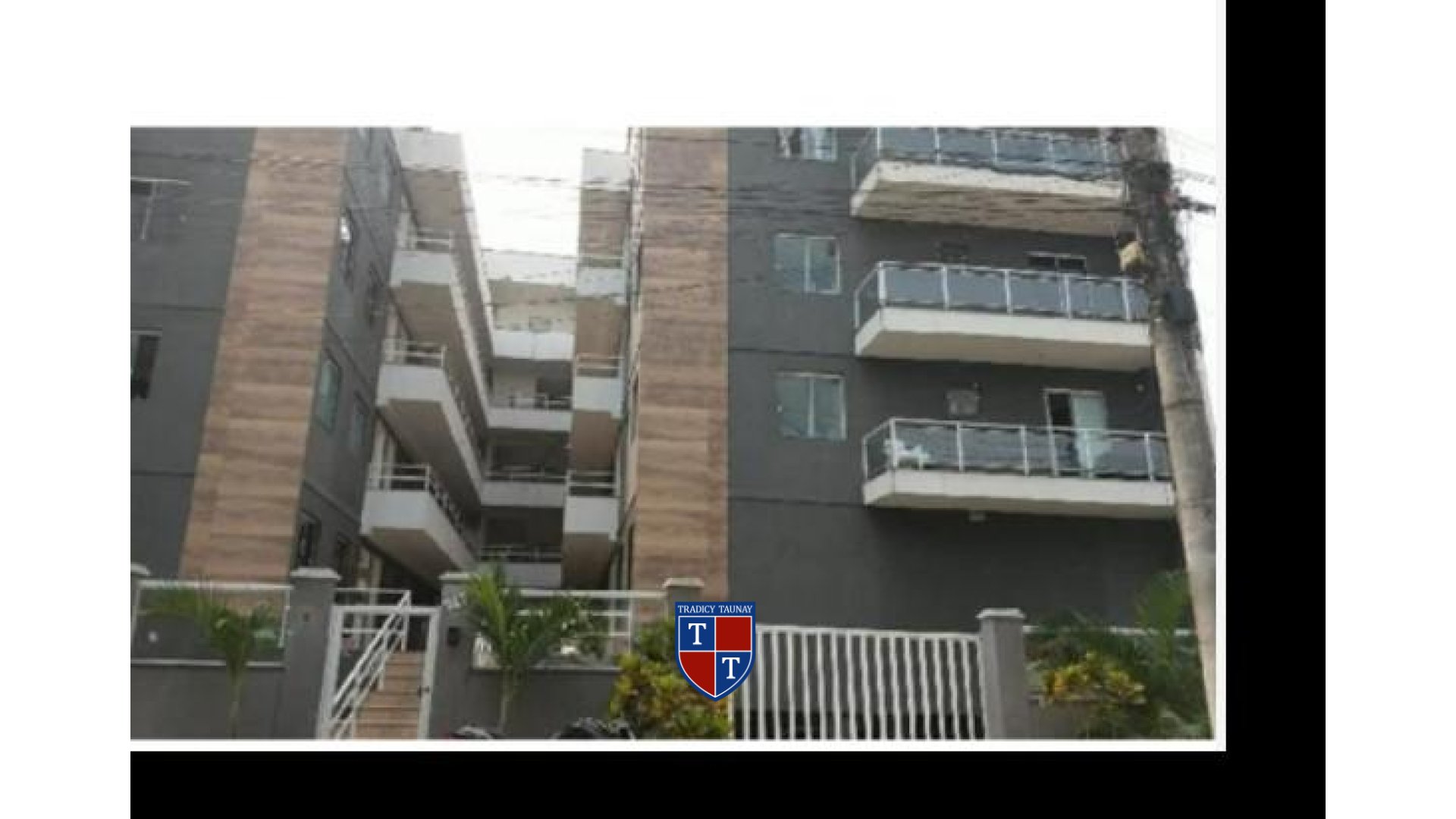 APARTAMENTO em PACHECO