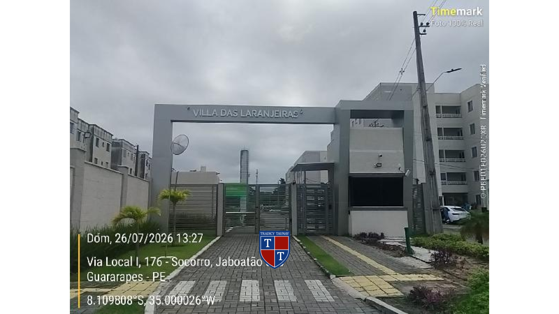 APARTAMENTO em SANTANA