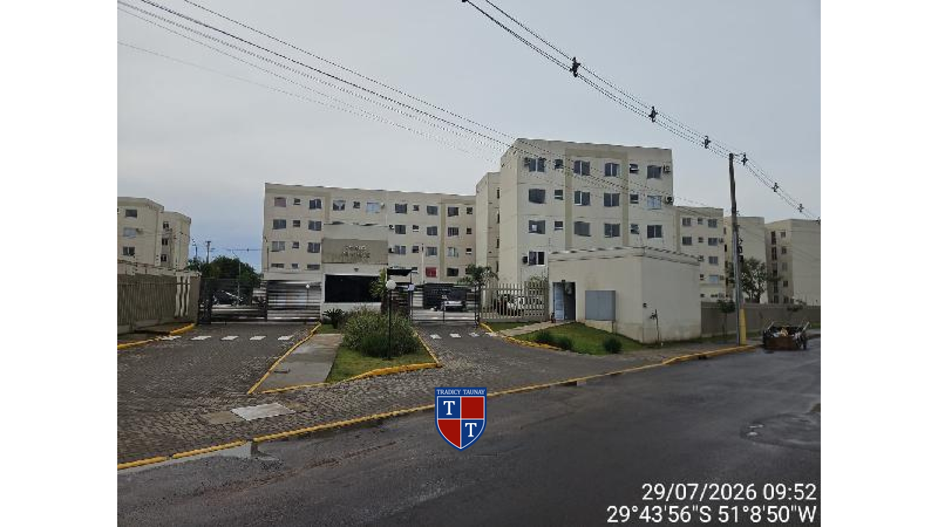 APARTAMENTO em SANTOS DUMONT
