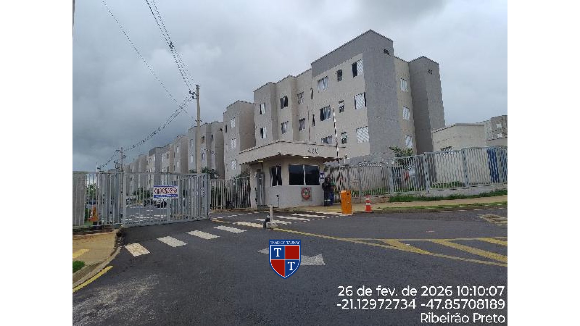 APARTAMENTO em RESERVA MACAUBA