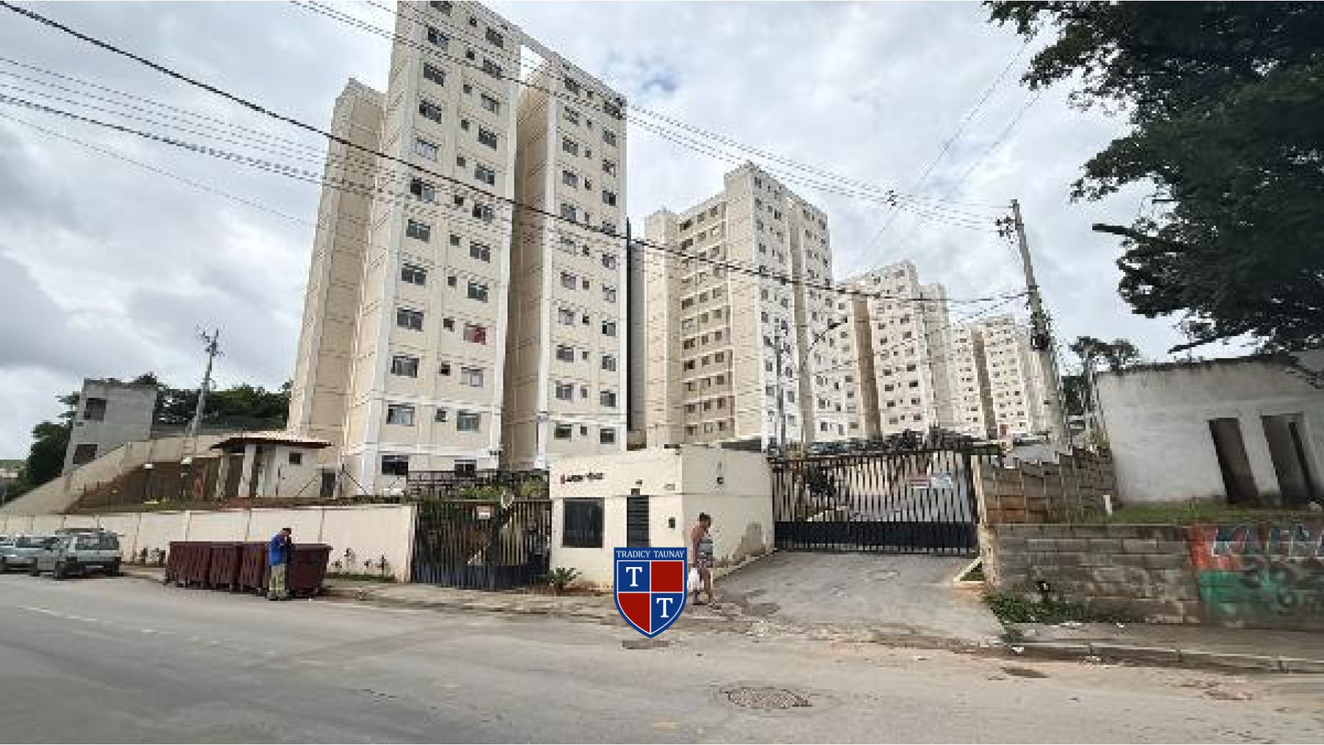 APARTAMENTO em NOVA PAMPULHA
