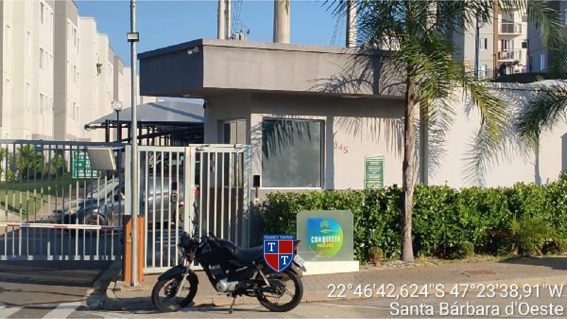 APARTAMENTO em RECREIO ALVORADA