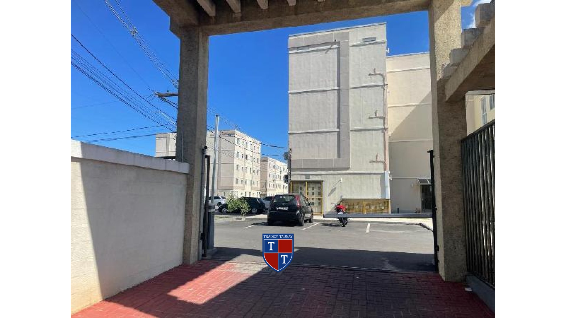 APARTAMENTO em PARQUE PECUARIA