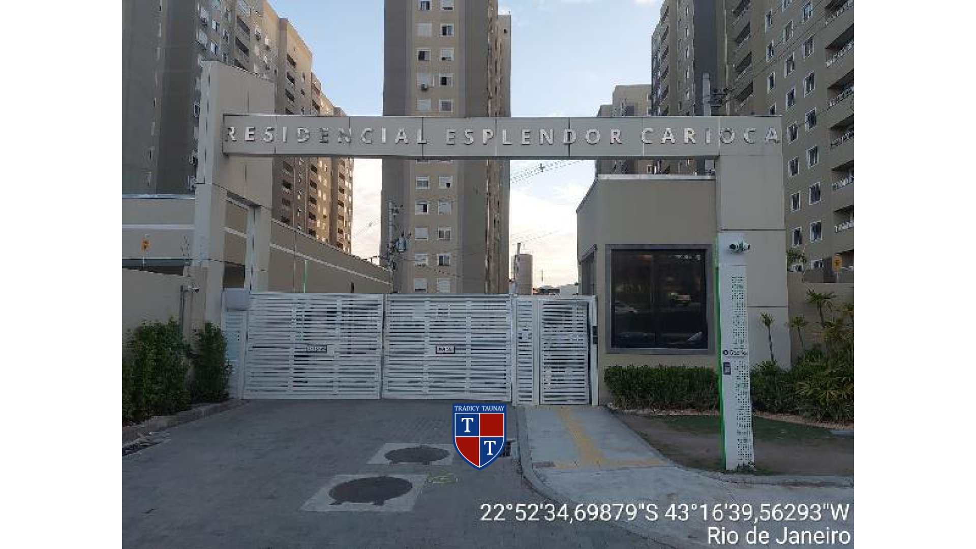 Foto 1 de APARTAMENTO em INHAUMA, RIO DE JANEIRO/RJ - Imóvel Retomado CAIXA Ref 8787716788342