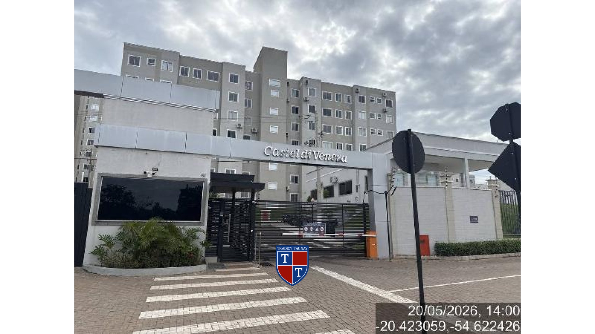 APARTAMENTO em RESIDENCIAL NOVO SEMINARIO