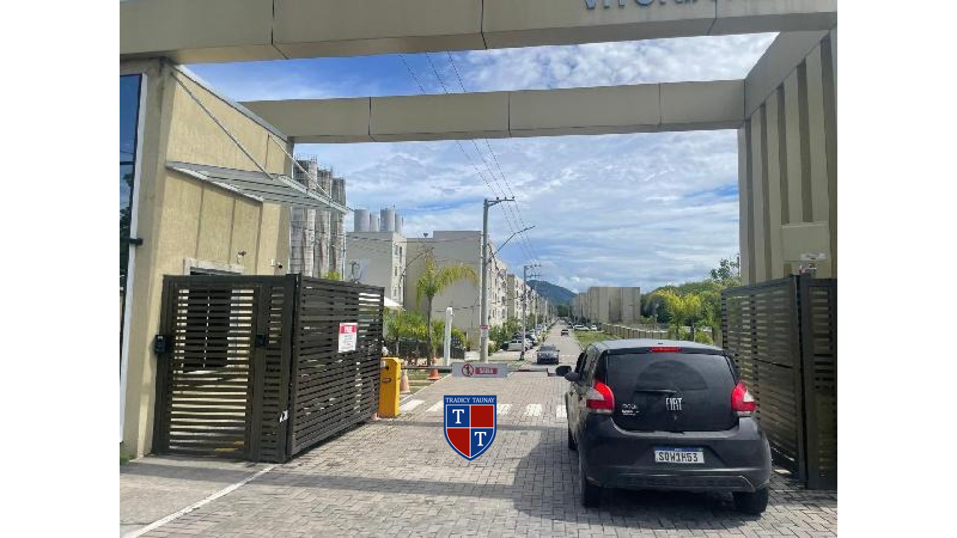 APARTAMENTO em INHOAIBA