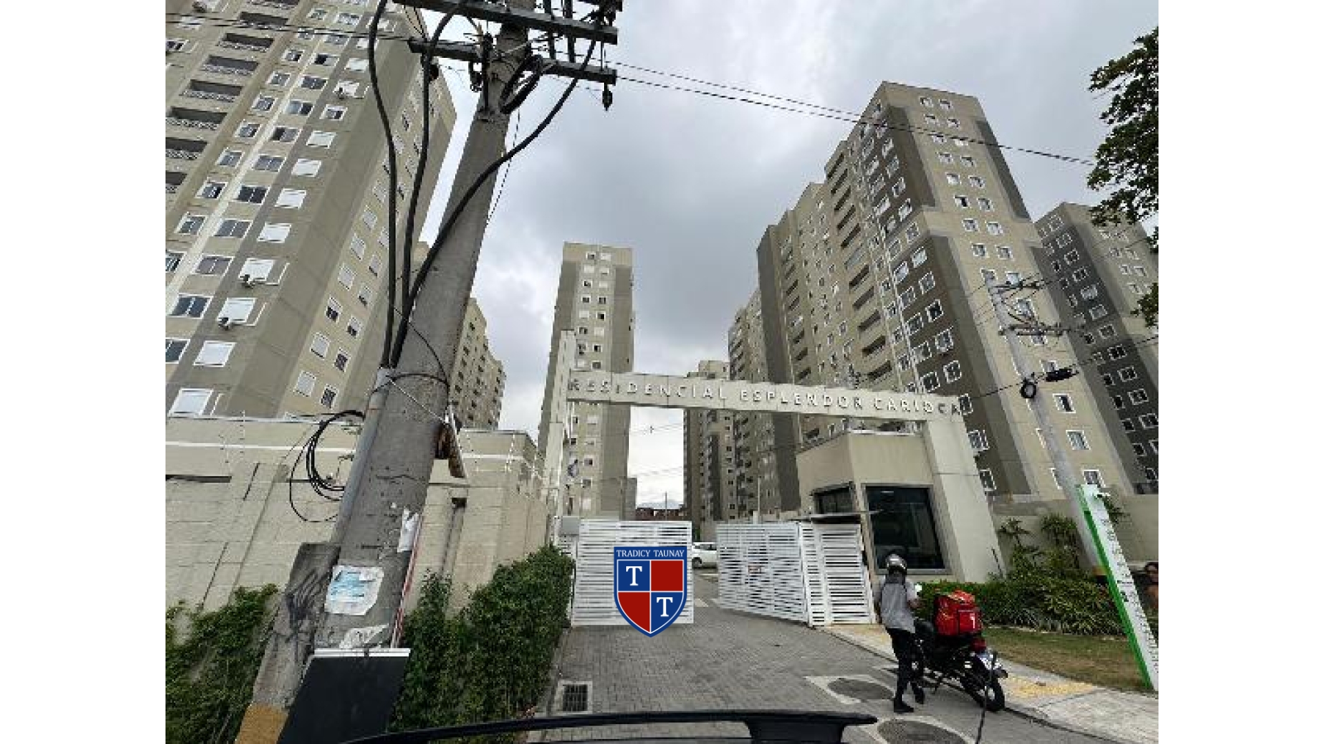 Foto 1 de APARTAMENTO em DEL CASTILHO, RIO DE JANEIRO/RJ - Imóvel Retomado CAIXA Ref 8787716798747