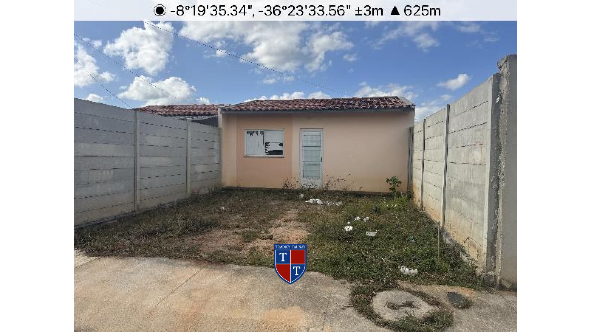 Foto 1 de CASA em EUNO ANDRADE DA SILVA, BELO JARDIM/PE - Imóvel Retomado CAIXA Ref 8787716802213