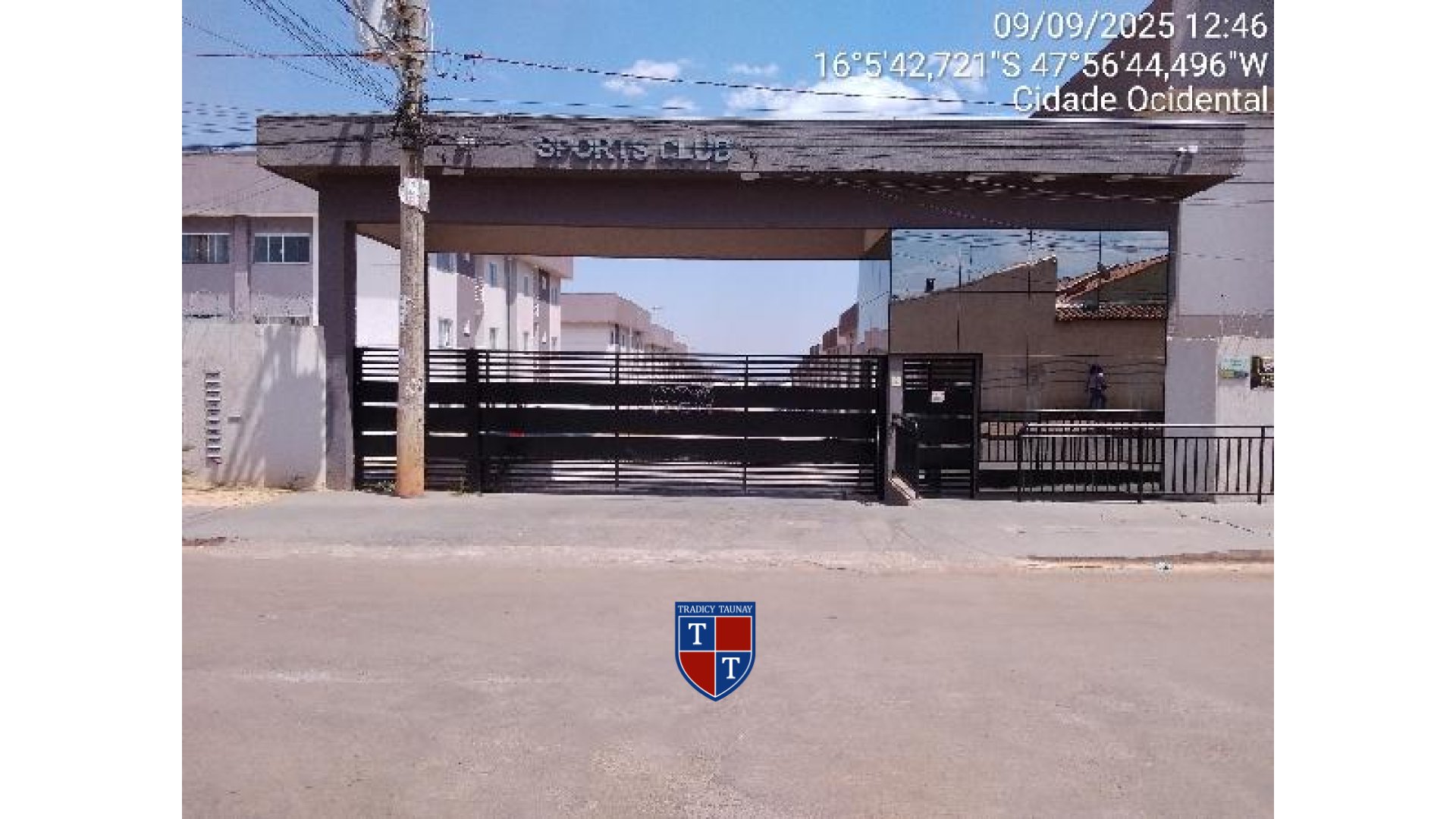 APARTAMENTO em MANSOES RECREIO MOSSORO