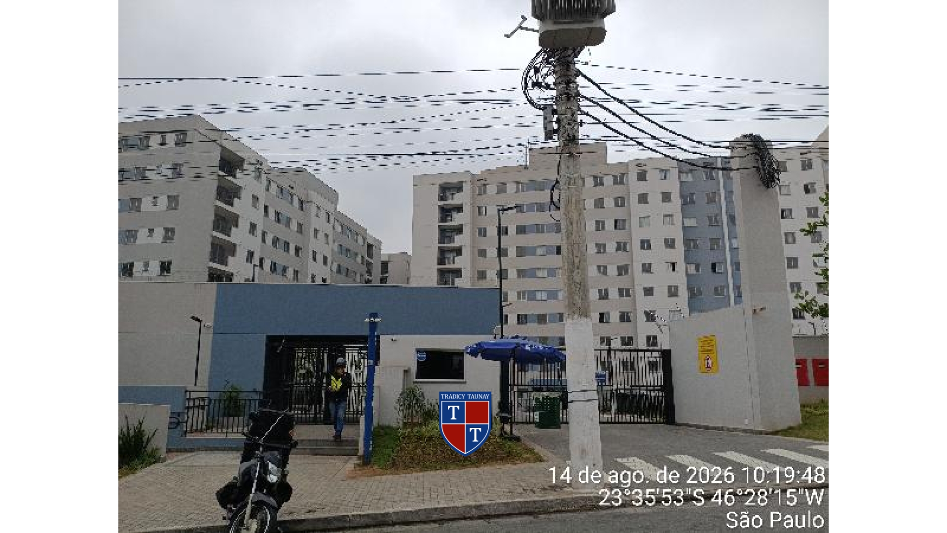 Foto 1 de APARTAMENTO em ITAQUERA, SAO PAULO/SP - Imóvel Retomado CAIXA Ref 8787716807339