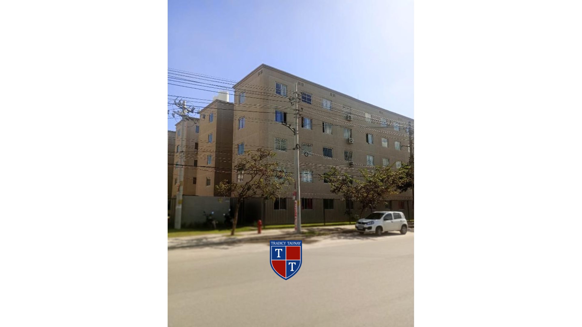 Foto 1 de APARTAMENTO em SANTA CRUZ, RIO DE JANEIRO/RJ - Imóvel Retomado CAIXA Ref 8787716807622