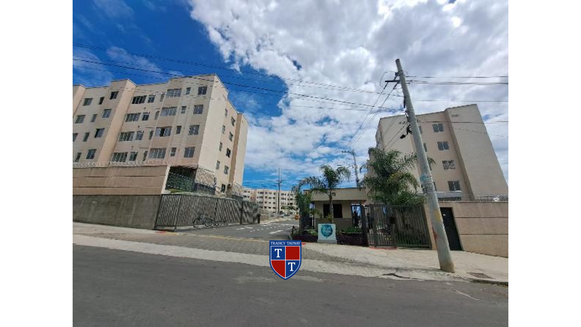 Foto 1 de APARTAMENTO em SANTA CRUZ, RIO DE JANEIRO/RJ - Imóvel Retomado CAIXA Ref 8787716808432