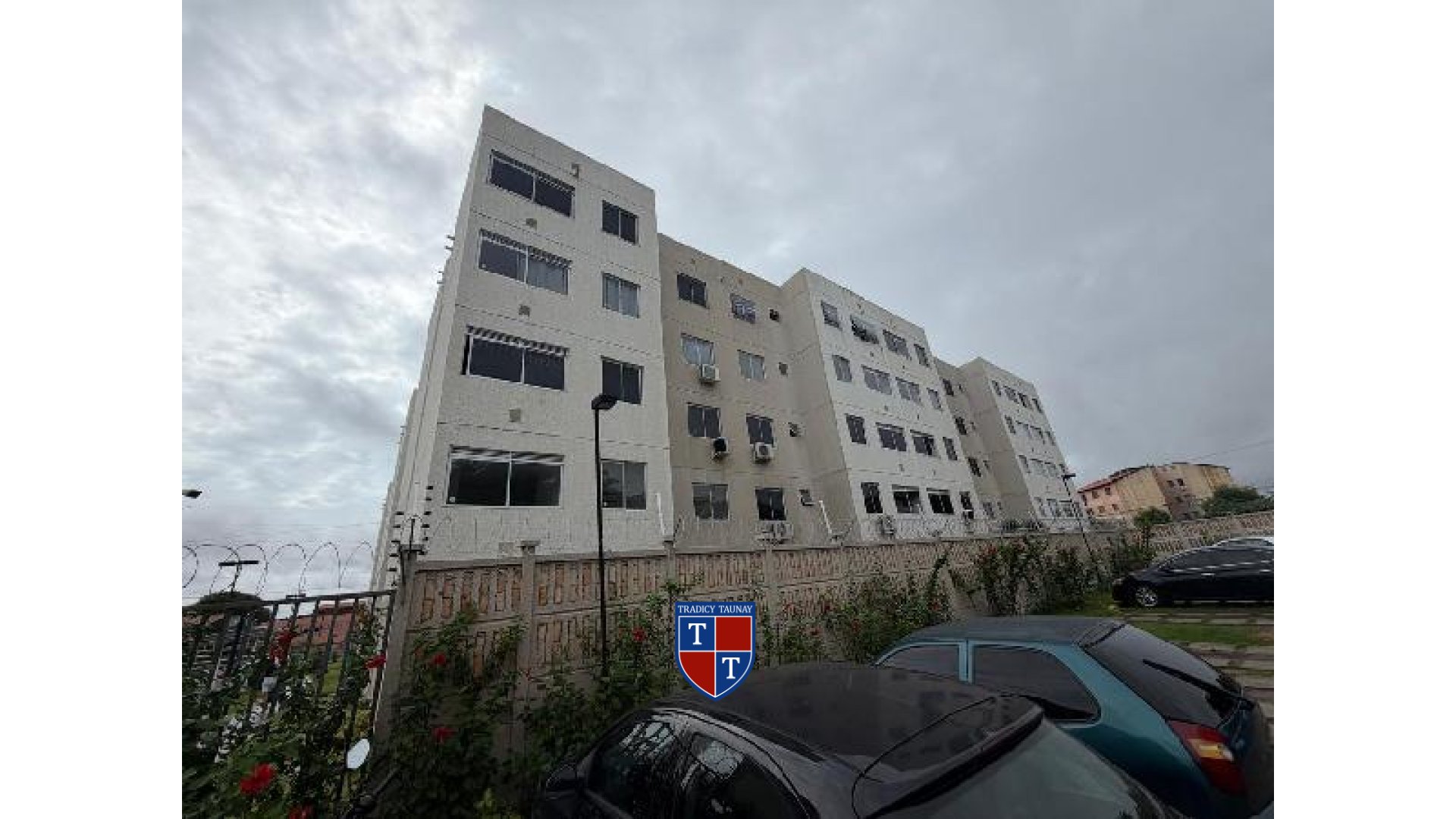 Foto 1 de APARTAMENTO em CONJUNTO ESPERANCA, FORTALEZA/CE - Imóvel Retomado CAIXA Ref 8787716813940