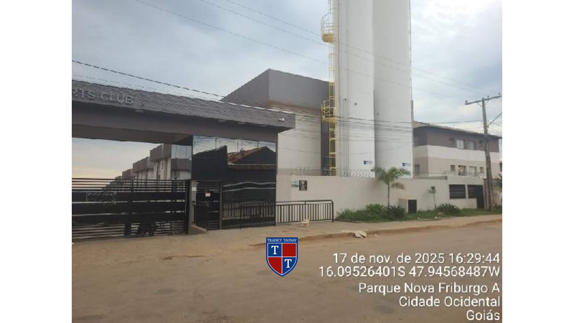 APARTAMENTO em MANSOES RECREIO MOSSORO