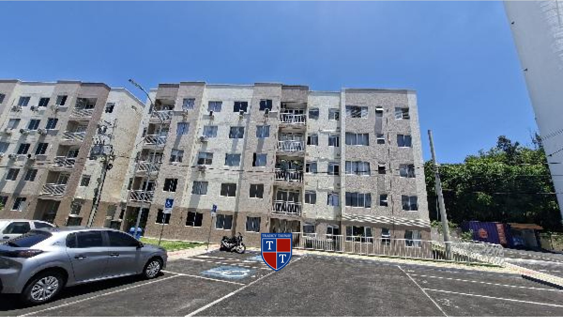 Foto 1 de APARTAMENTO em CURICICA, RIO DE JANEIRO/RJ - Imóvel Retomado CAIXA Ref 8787716820467