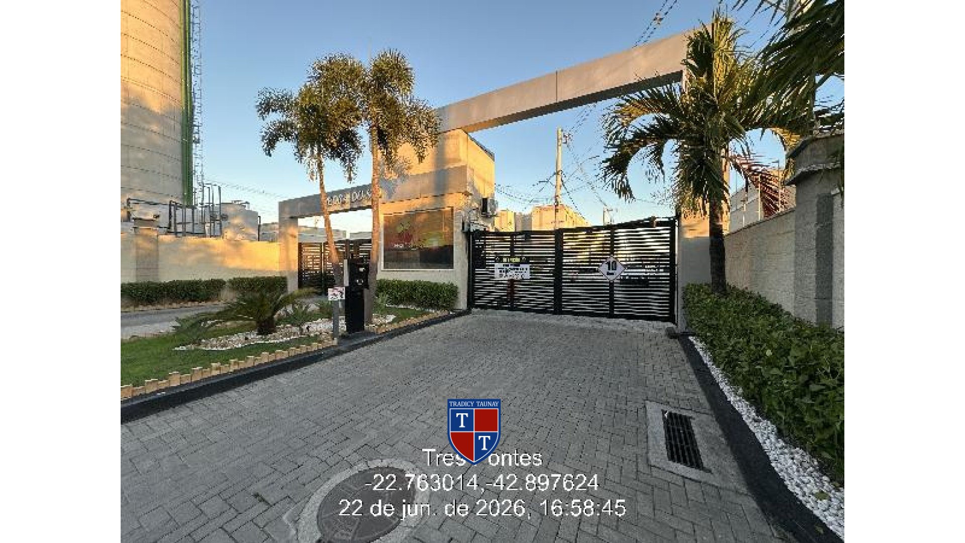 APARTAMENTO em TRES PONTES