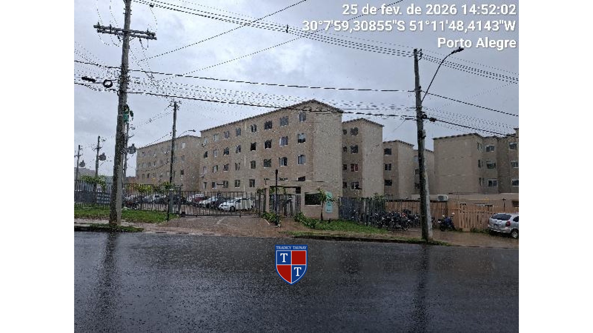 APARTAMENTO em CAMPO NOVO