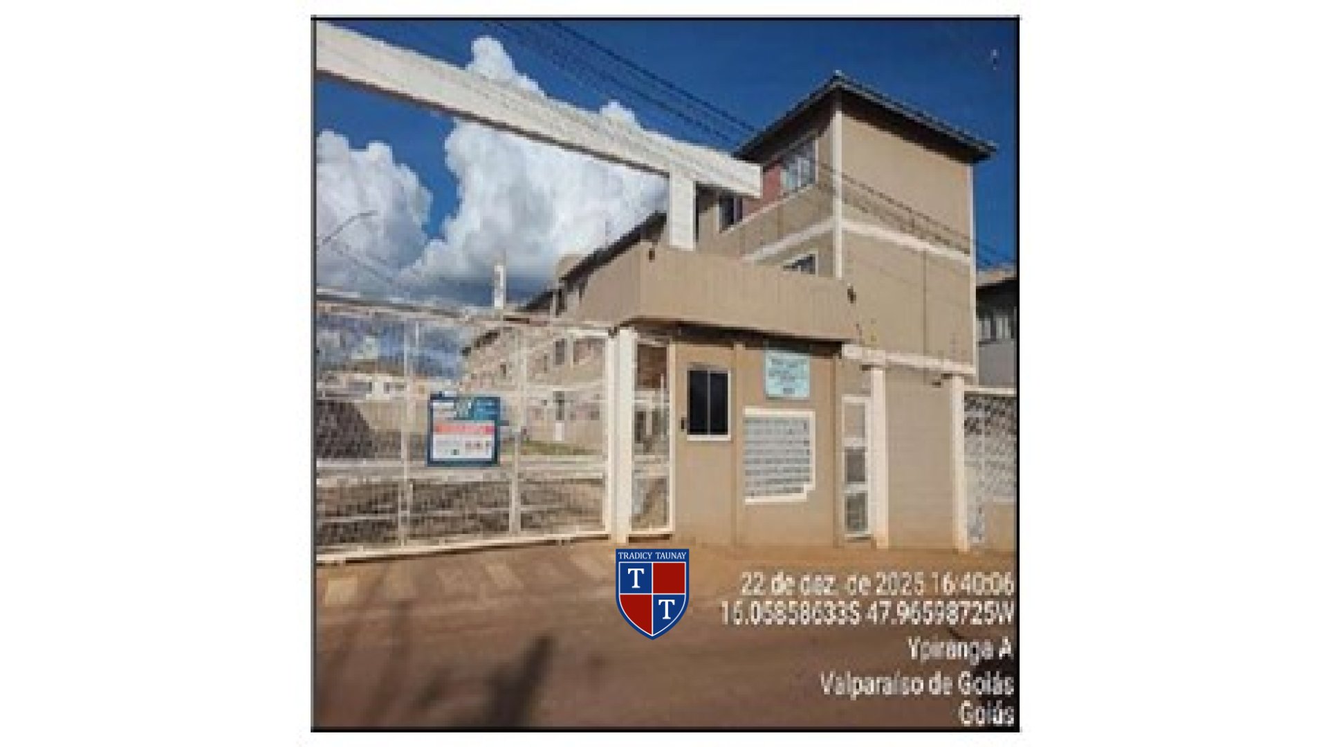 APARTAMENTO em YPIRANGA