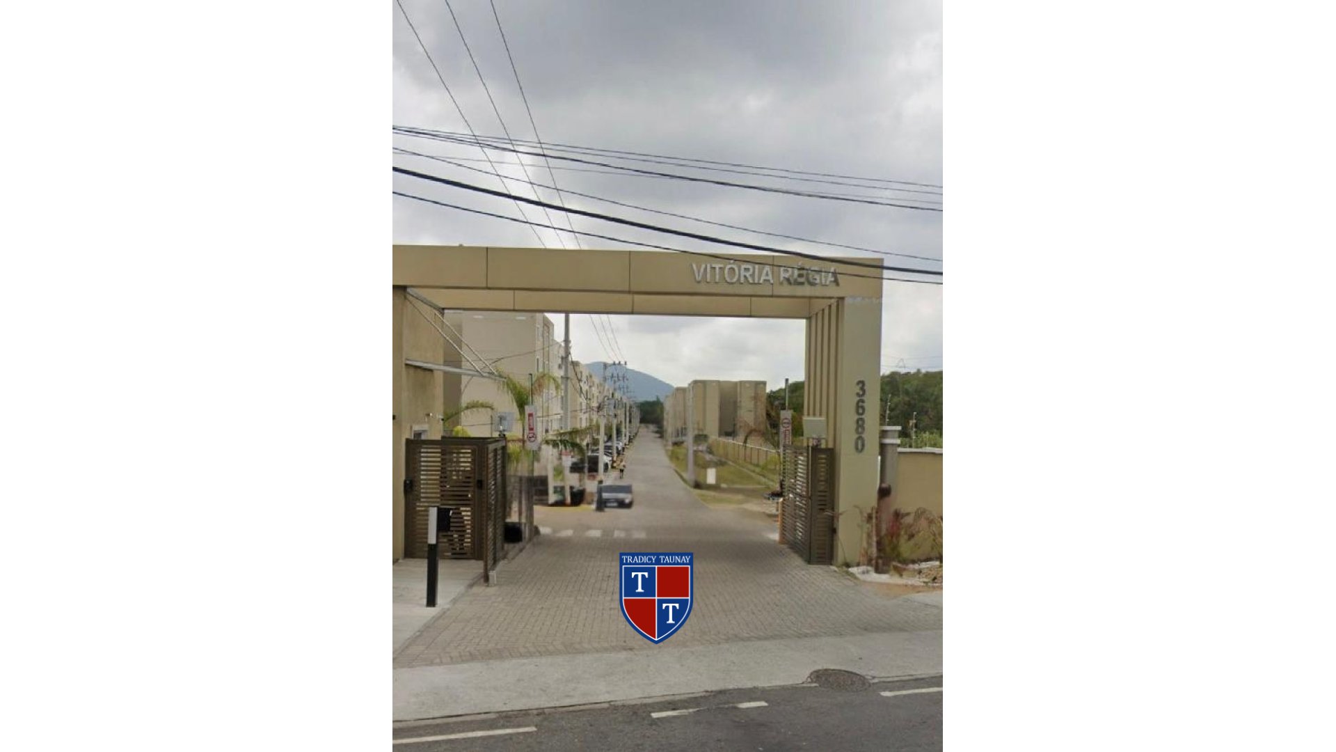 APARTAMENTO em INHOAIBA