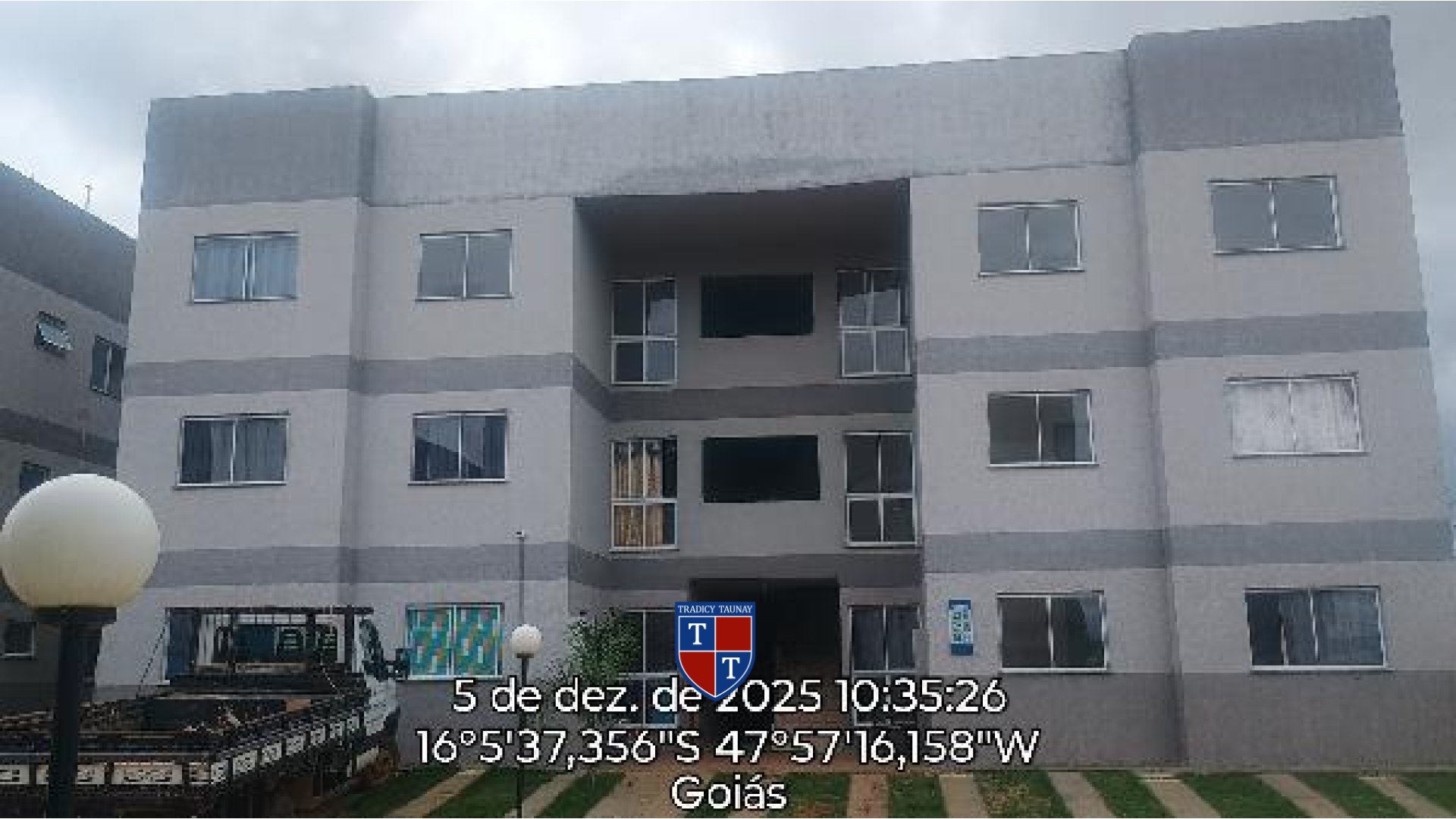 APARTAMENTO em MANSOES RECREIO MOSSORO