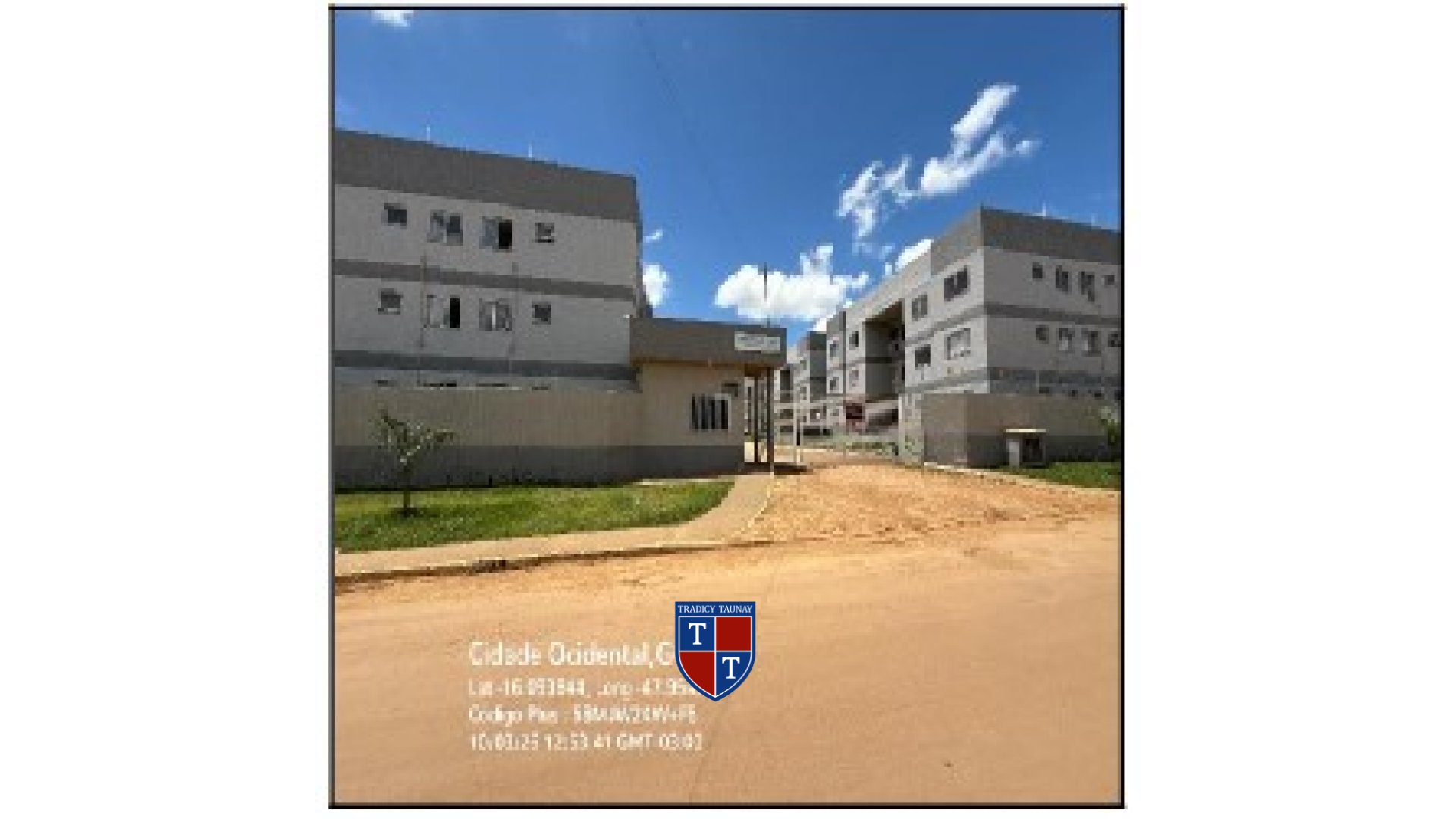 APARTAMENTO em MANSOES RECREIO MOSSORO