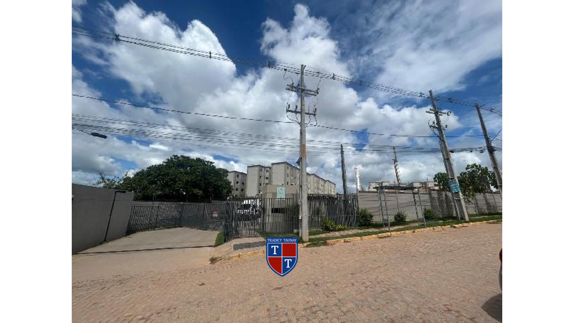 APARTAMENTO em CELEIRO DAS ALEGRIAS FUTURAS