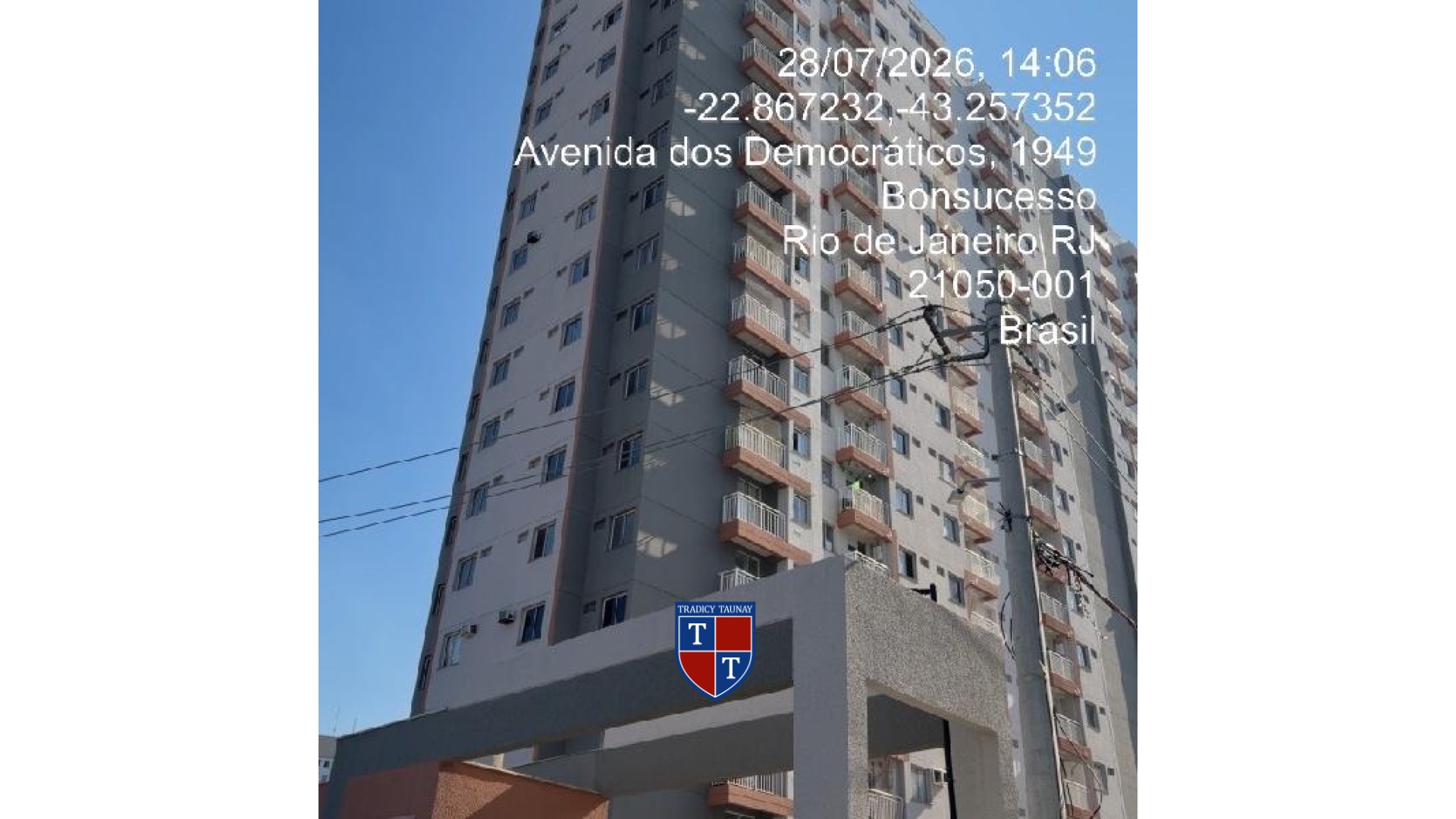 Foto 1 de APARTAMENTO em MANGUINHOS, RIO DE JANEIRO/RJ - Imóvel Retomado CAIXA Ref 8787716878708