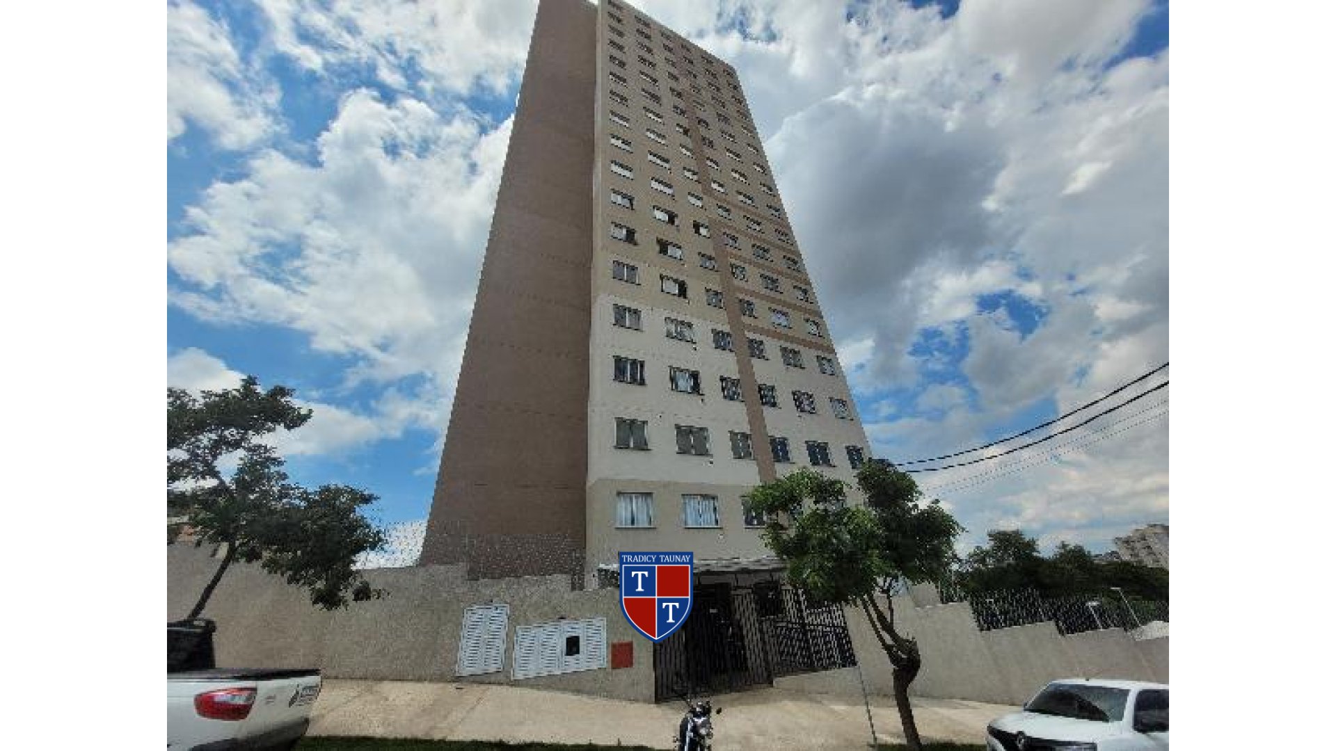 APARTAMENTO em GUAIANAZES