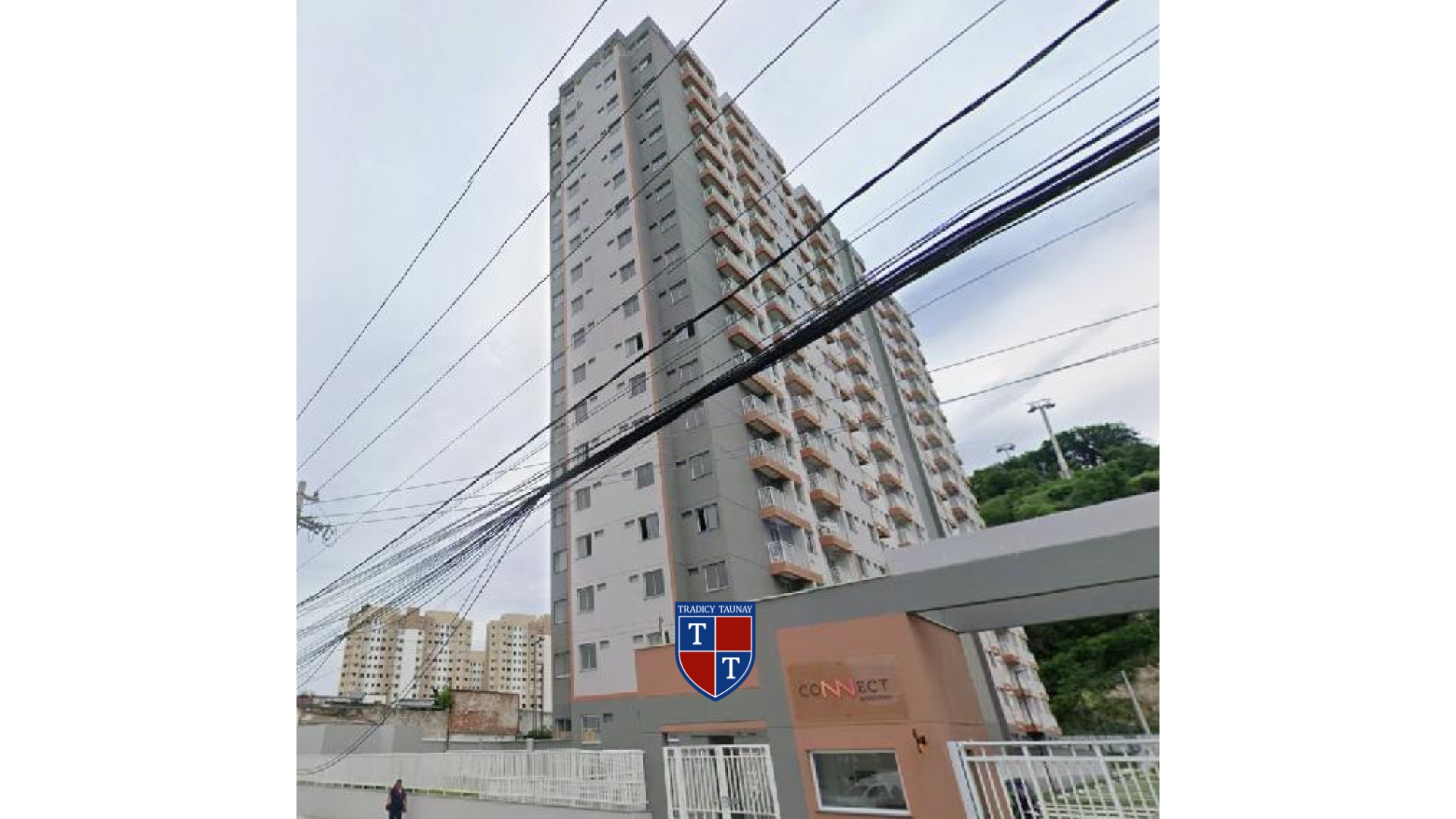 APARTAMENTO em MANGUINHOS
