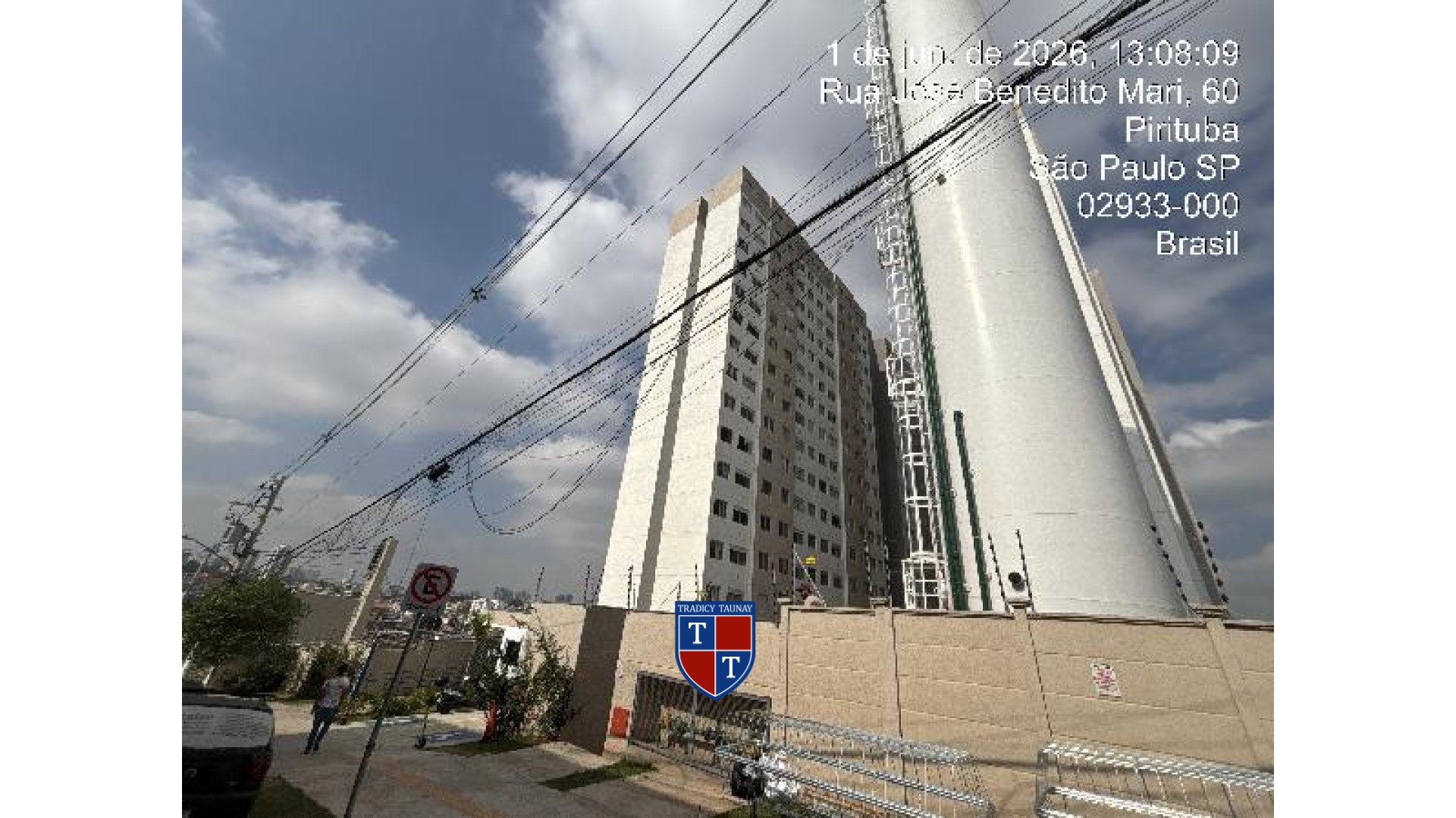 Foto 1 de APARTAMENTO em VILA PALMEIRAS, SAO PAULO/SP - Imóvel Retomado CAIXA Ref 8787716890686
