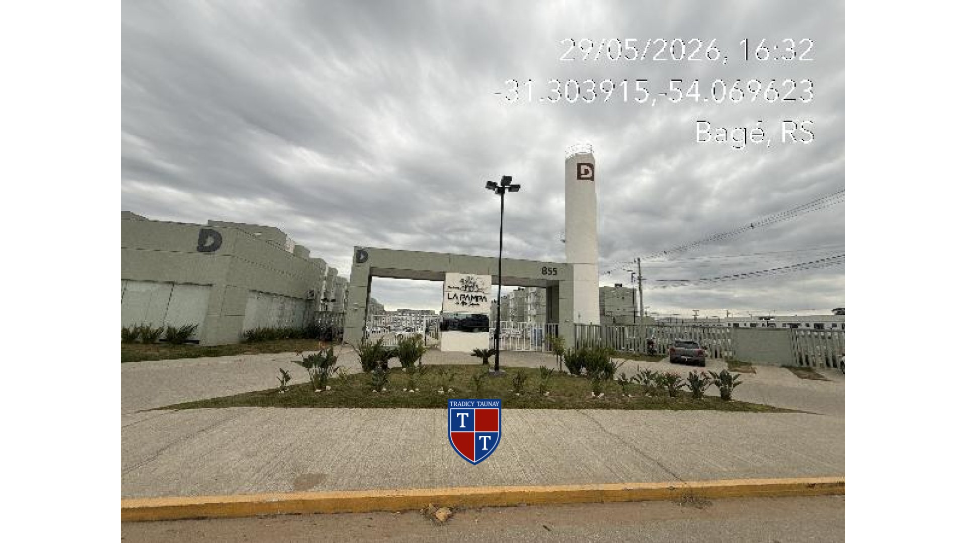 APARTAMENTO em NOVA ESPERANCA