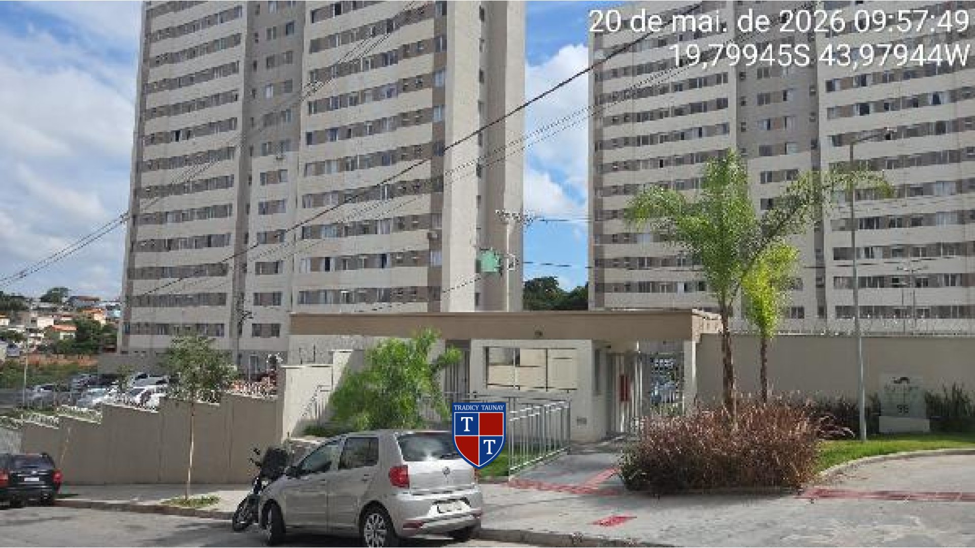 Foto 1 de APARTAMENTO em MANTIQUEIRA, BELO HORIZONTE/MG - Imóvel Retomado CAIXA Ref 8787716907538
