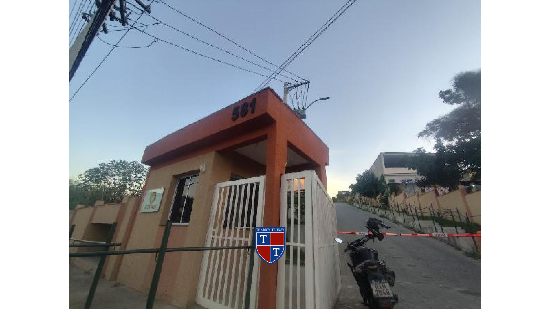 Foto 1 de APARTAMENTO em DAS GRACAS, BELFORD ROXO/RJ - Imóvel Retomado CAIXA Ref 8787716911225