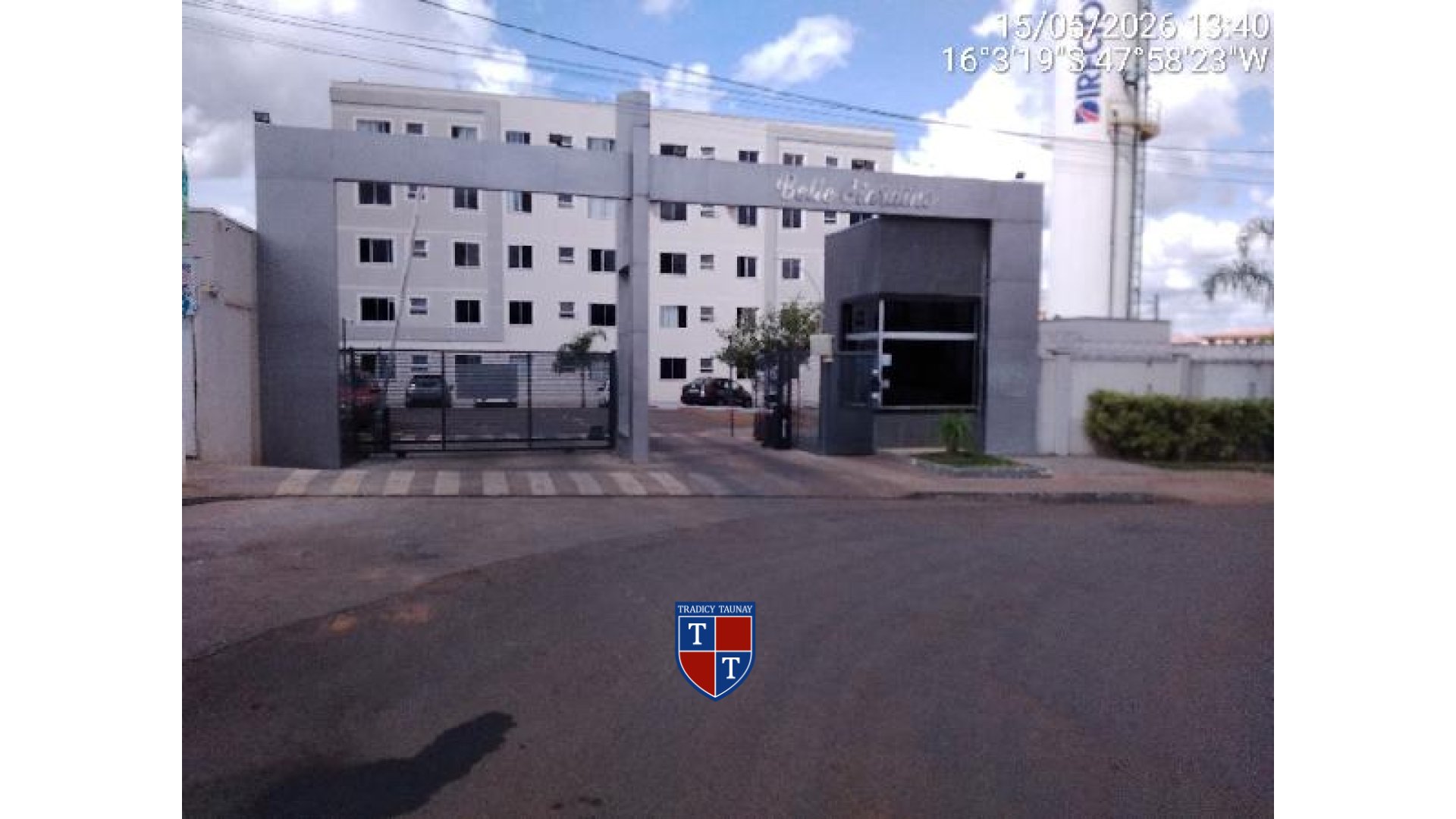 APARTAMENTO em CIDADE JARDINS - ETAPA B