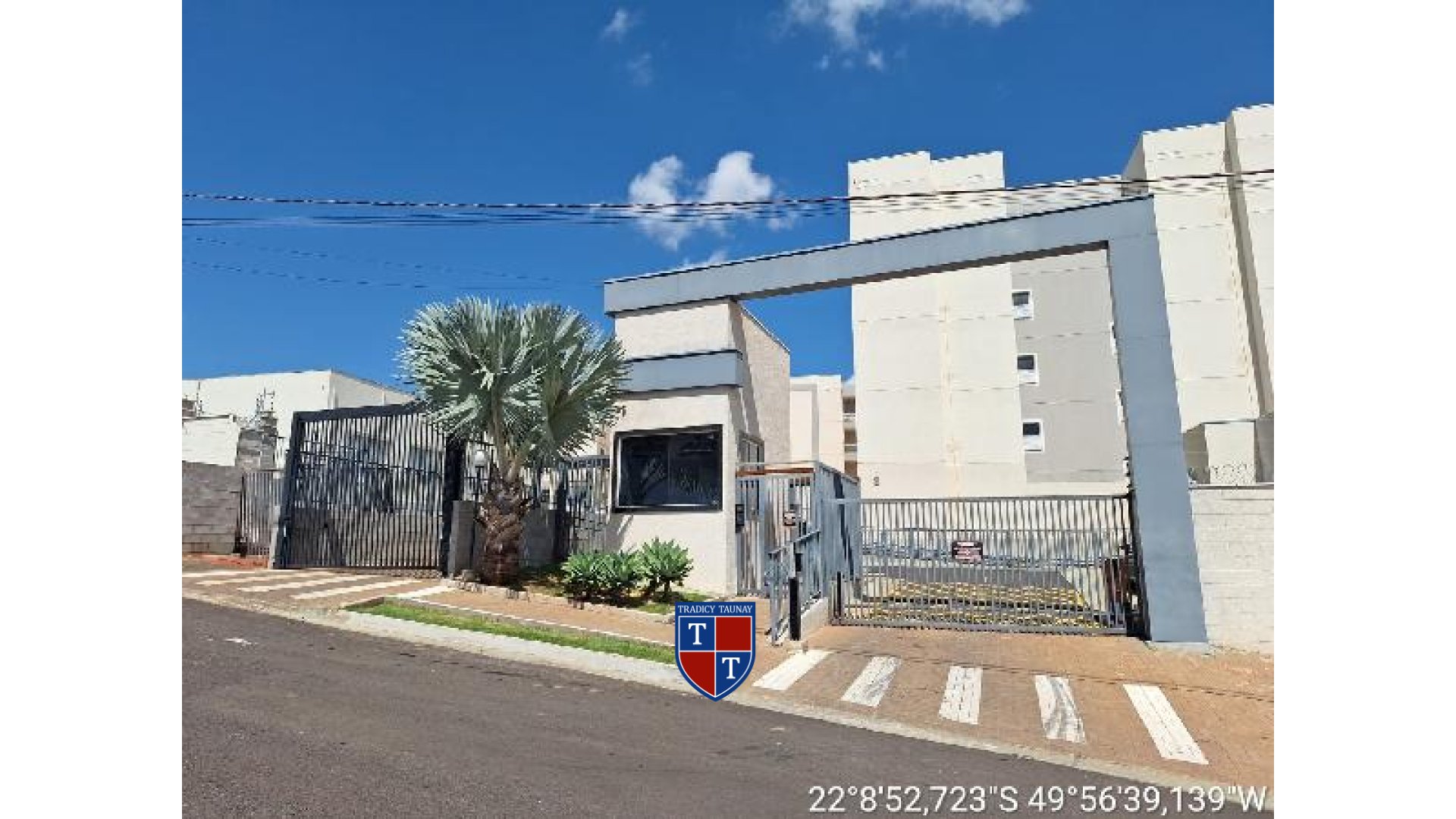 Foto 1 de APARTAMENTO em ANTENOR BARION, MARILIA/SP - Imóvel Retomado CAIXA Ref 8787716922626