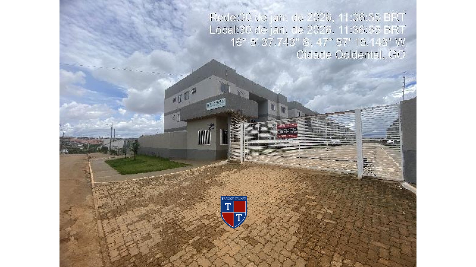 APARTAMENTO em MANSOES RECREIO MOSSORO