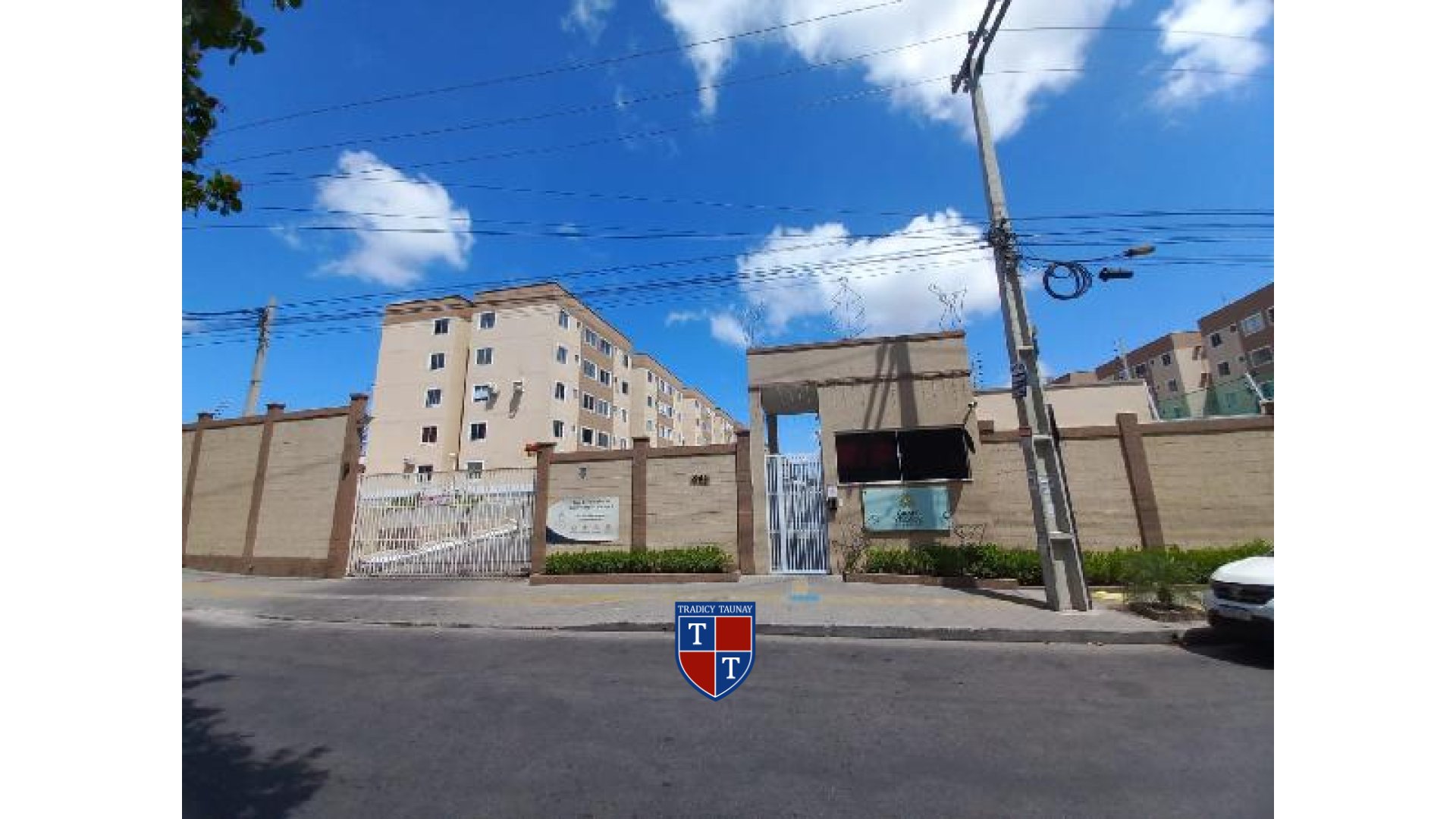 APARTAMENTO em ITAMBE