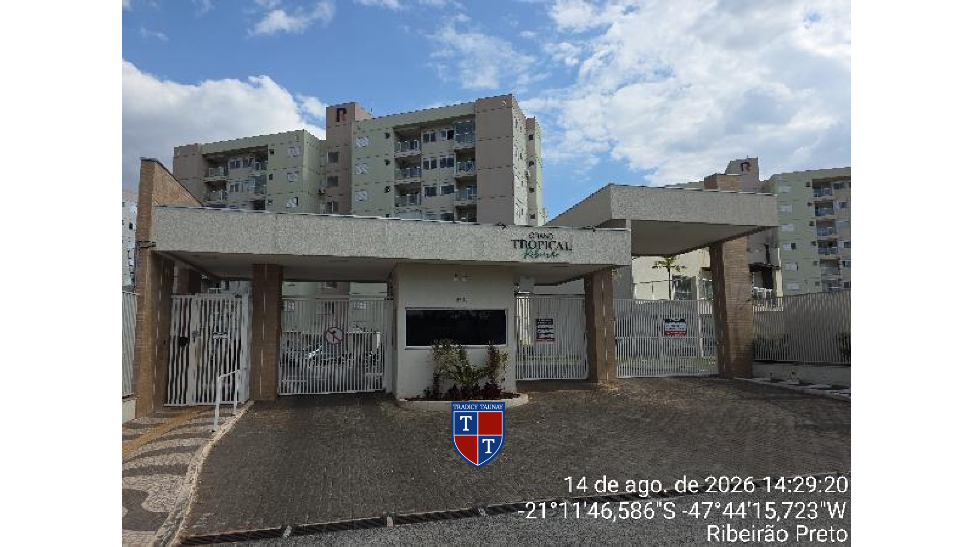 Foto 1 de APARTAMENTO em RESIDENCIAL PARQUE DOS SERVIDORES, RIBEIRAO PRETO/SP - Imóvel Retomado CAIXA Ref 8787716932842