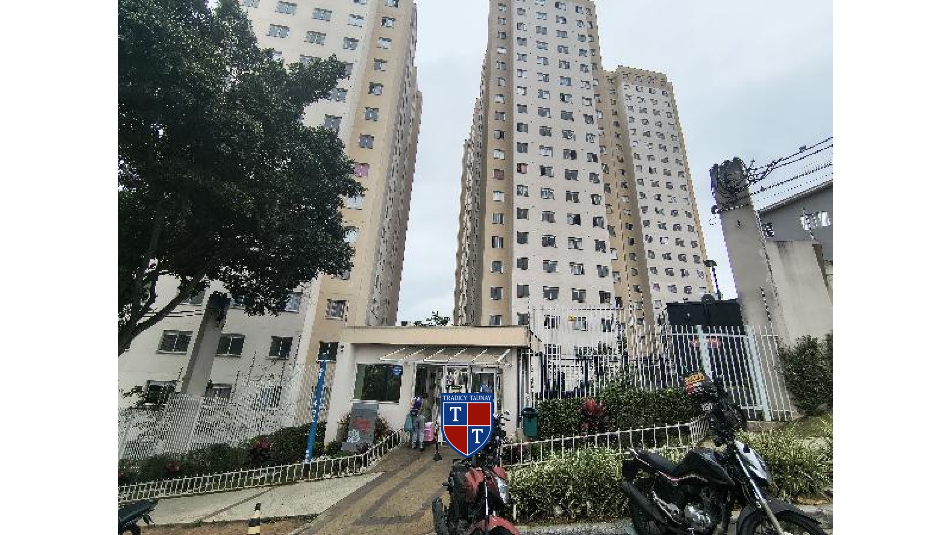 APARTAMENTO em VILA MATILDE