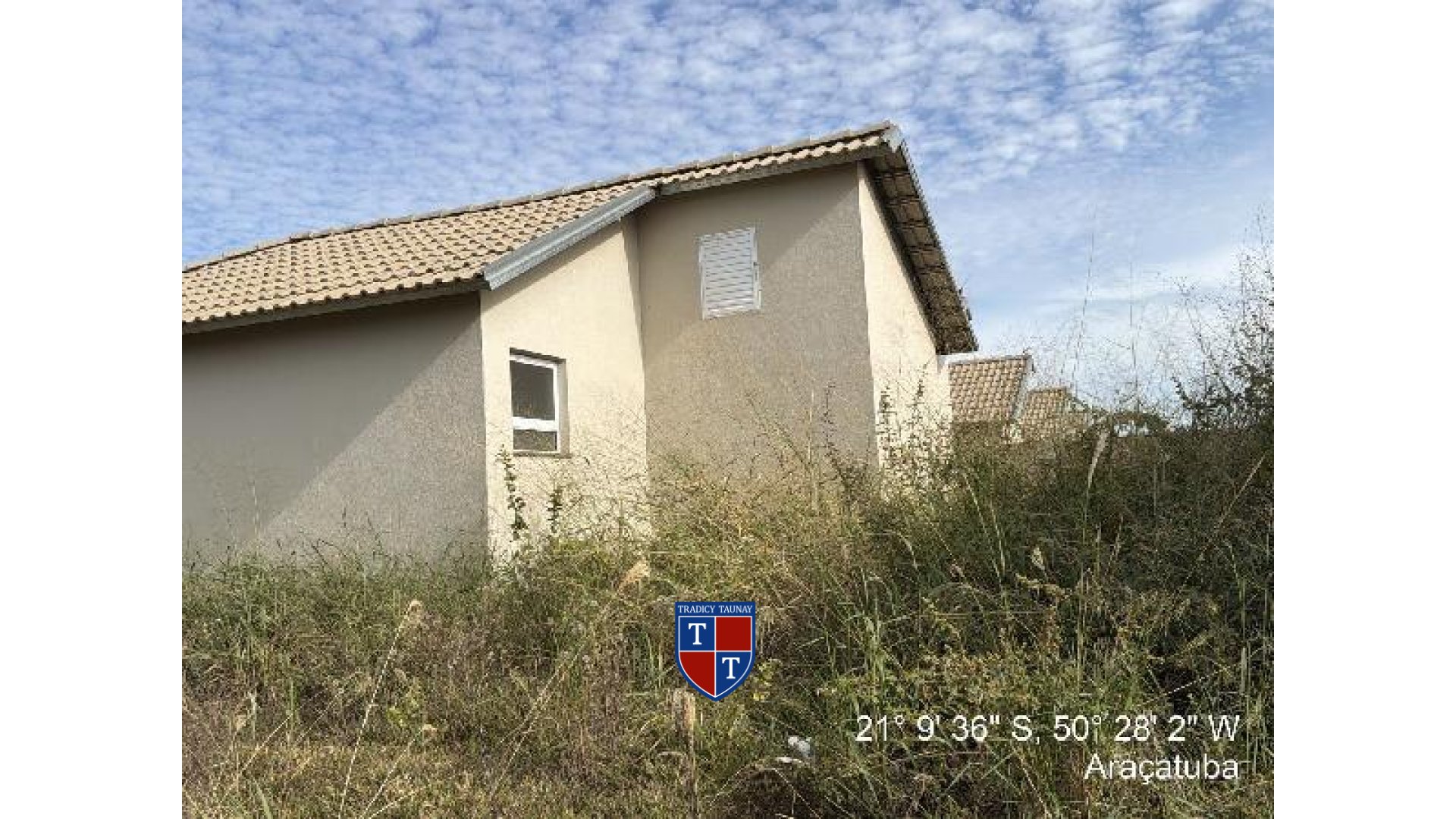 CASA em RESIDENCIAL SYLVIO JOSE VENTUROLLI