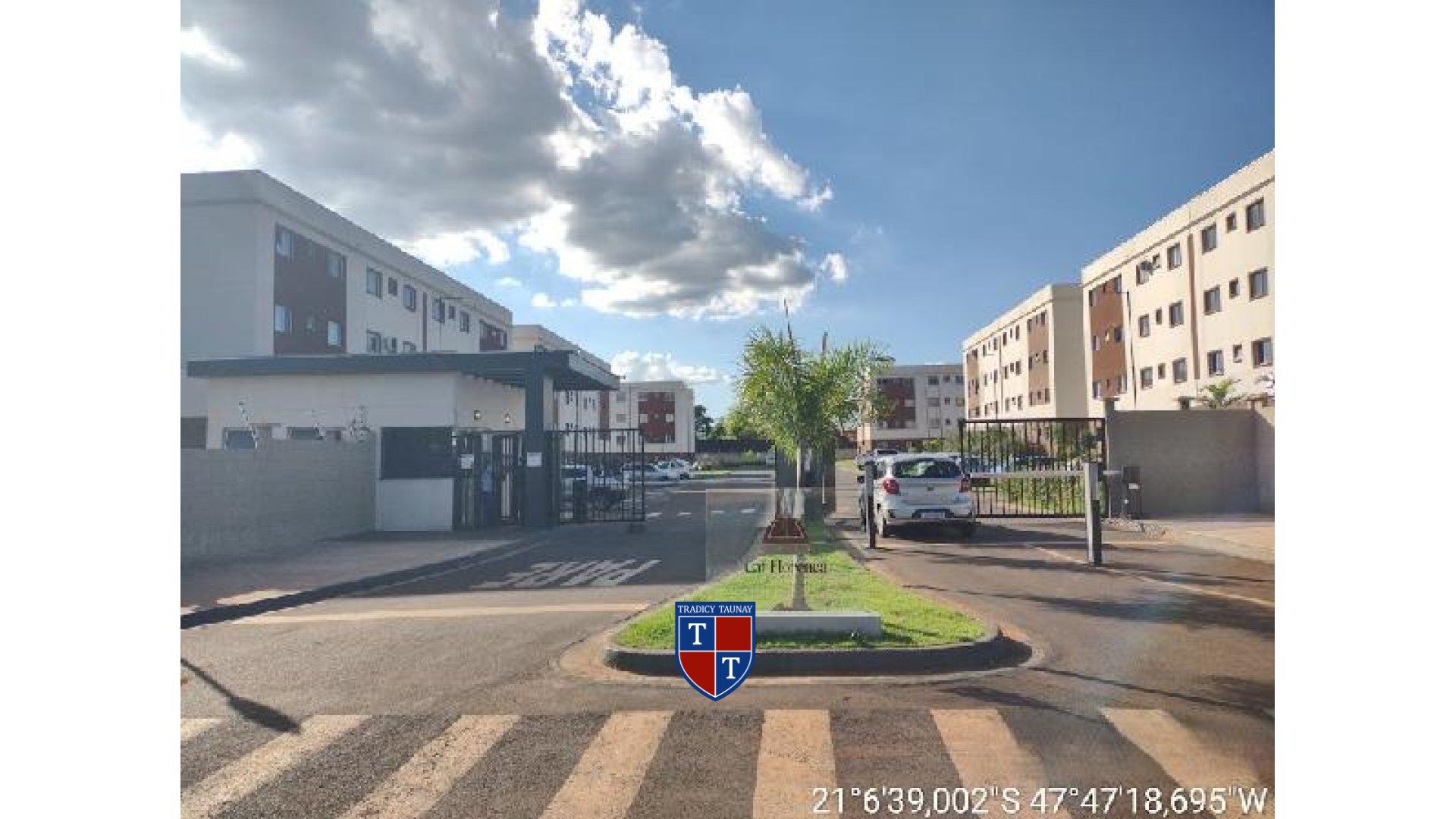 Foto 1 de APARTAMENTO em QUINTINO FACCI II, RIBEIRAO PRETO/SP - Imóvel Retomado CAIXA Ref 8787716941868