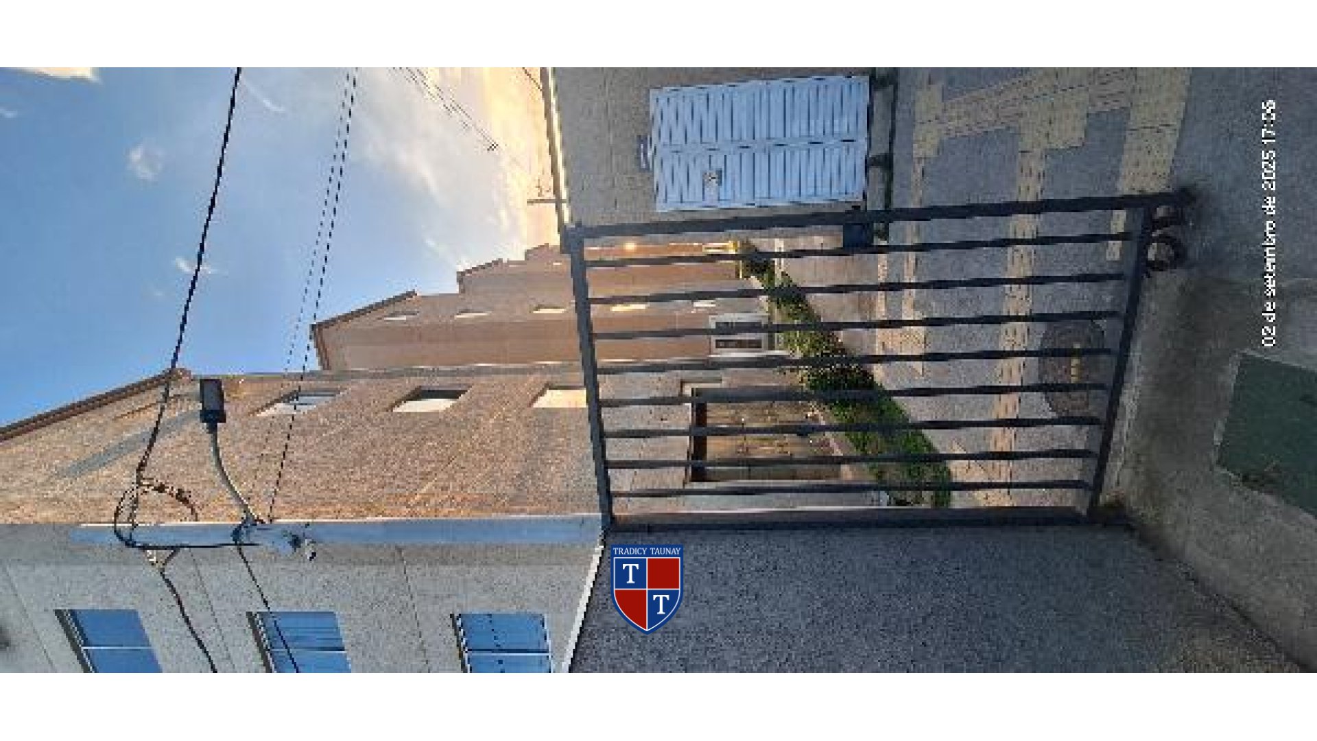 APARTAMENTO em SANTA CRUZ