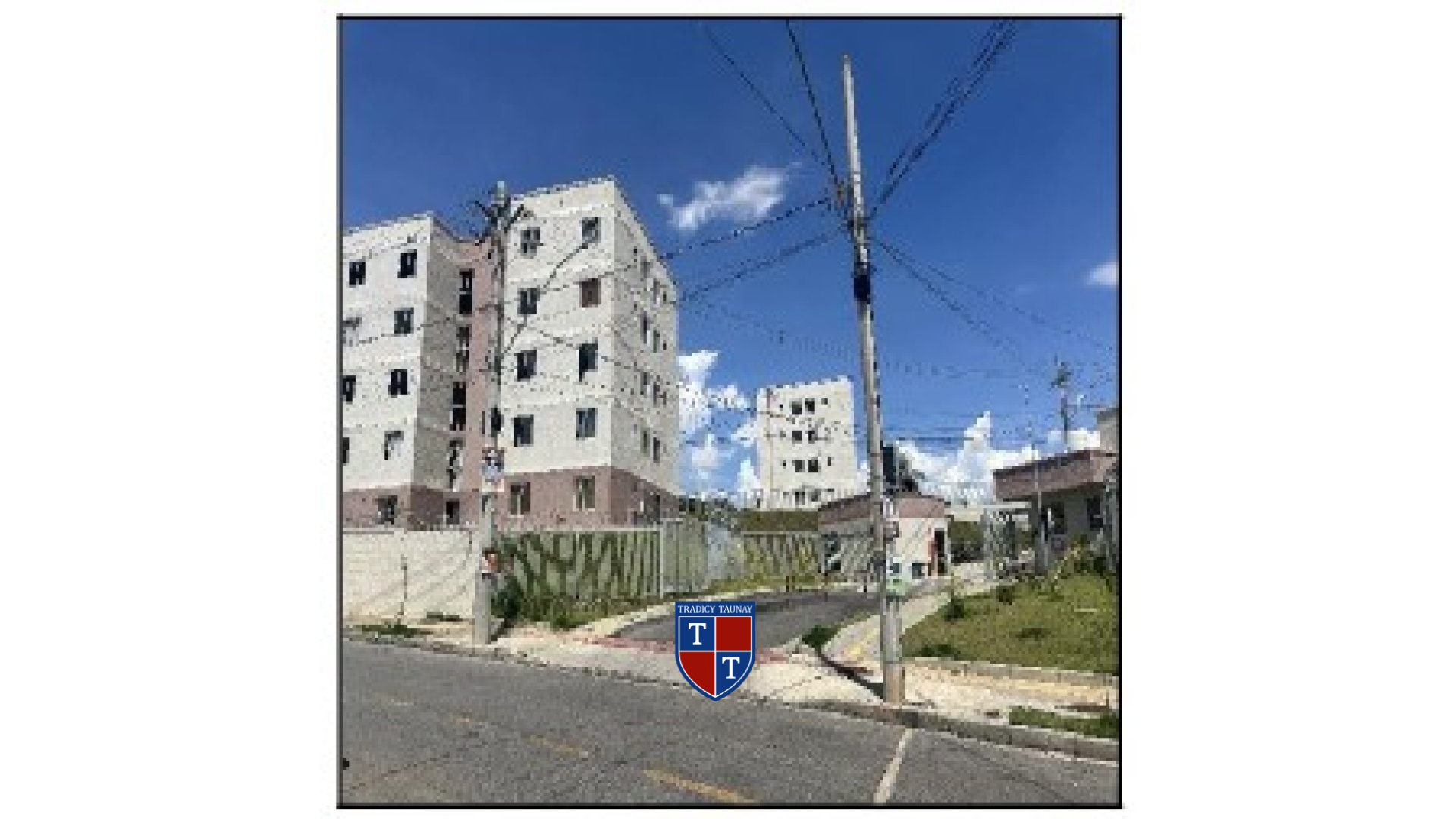 APARTAMENTO em JARDIM BRASILIA