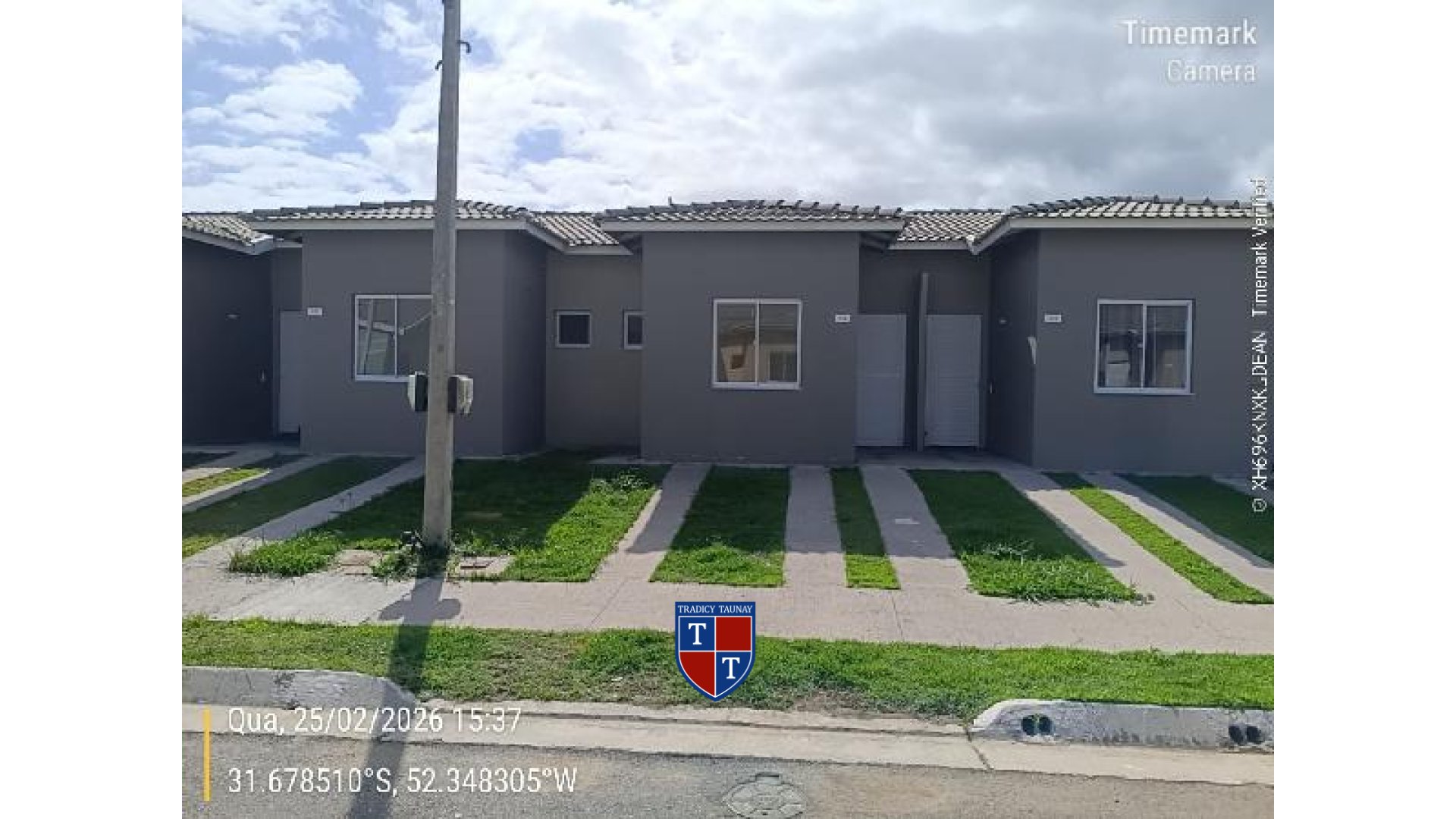 Foto 1 de CASA em TRES VENDAS, PELOTAS/RS - Imóvel Retomado CAIXA Ref 8787716960099
