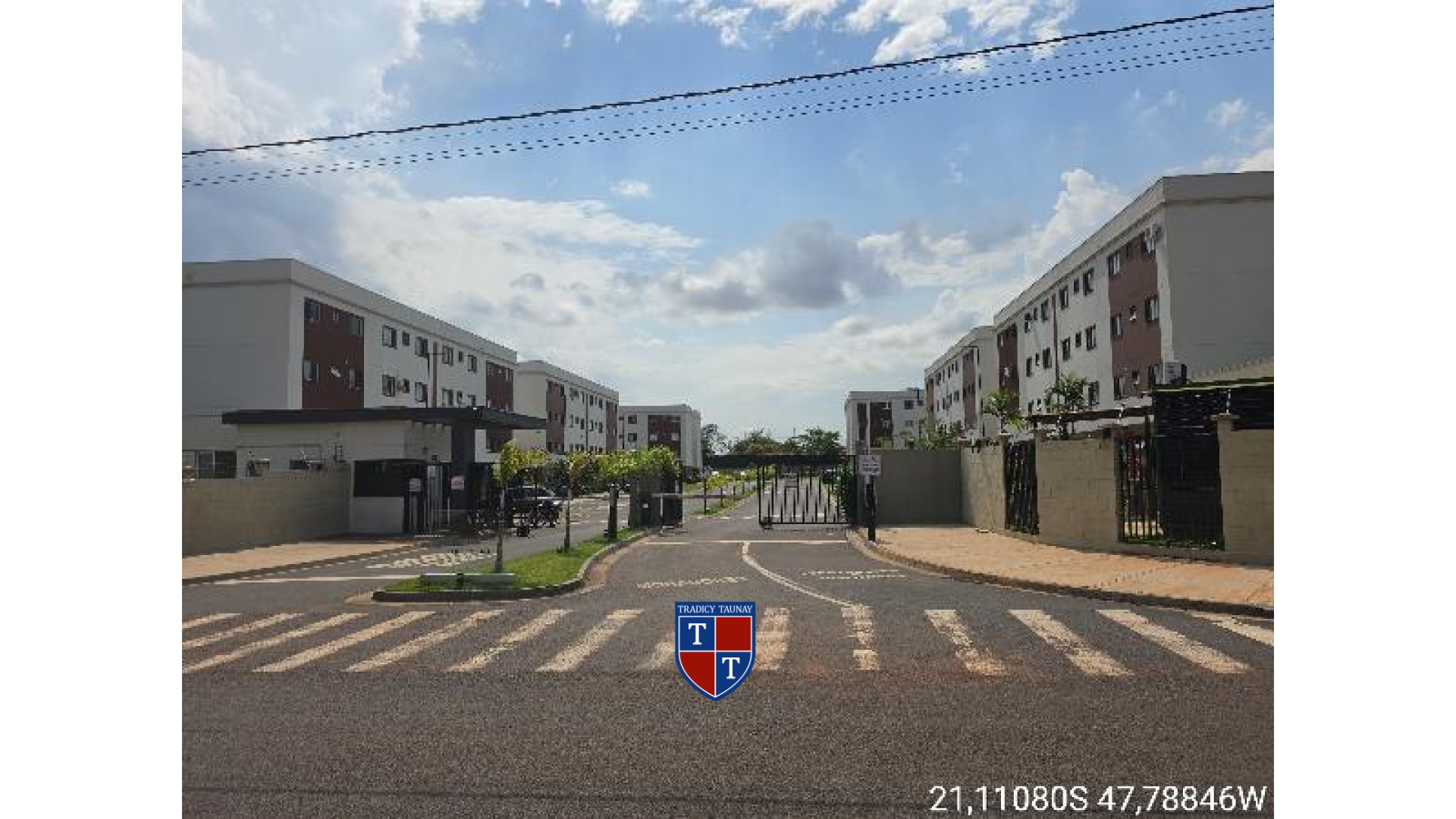 Foto 1 de APARTAMENTO em QUINTINO FACCI II, RIBEIRAO PRETO/SP - Imóvel Retomado CAIXA Ref 8787716963012