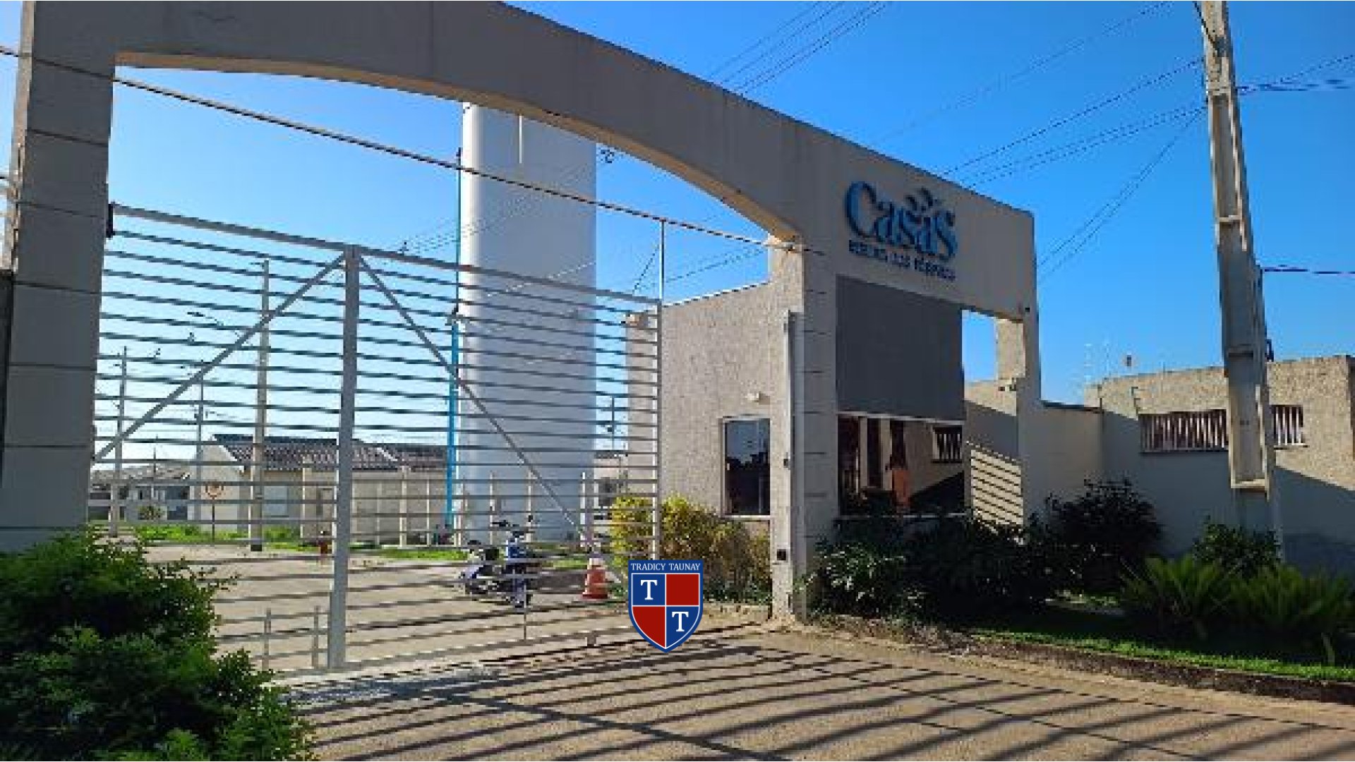 Foto 1 de CASA em CALUGE, ITABORAI/RJ - Imóvel Retomado CAIXA Ref 8787716968995