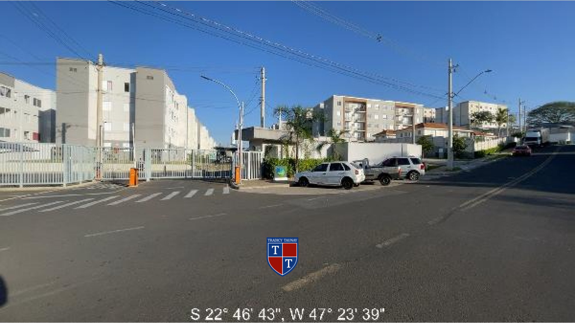 APARTAMENTO em RECREIO ALVORADA