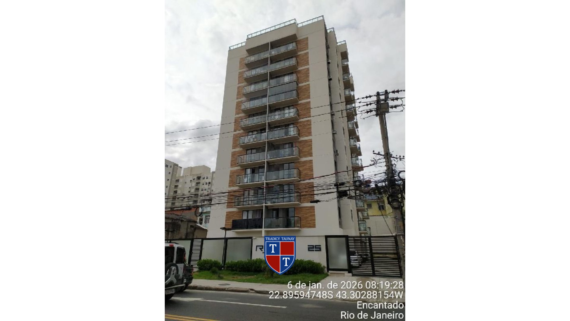APARTAMENTO em ENCANTADO